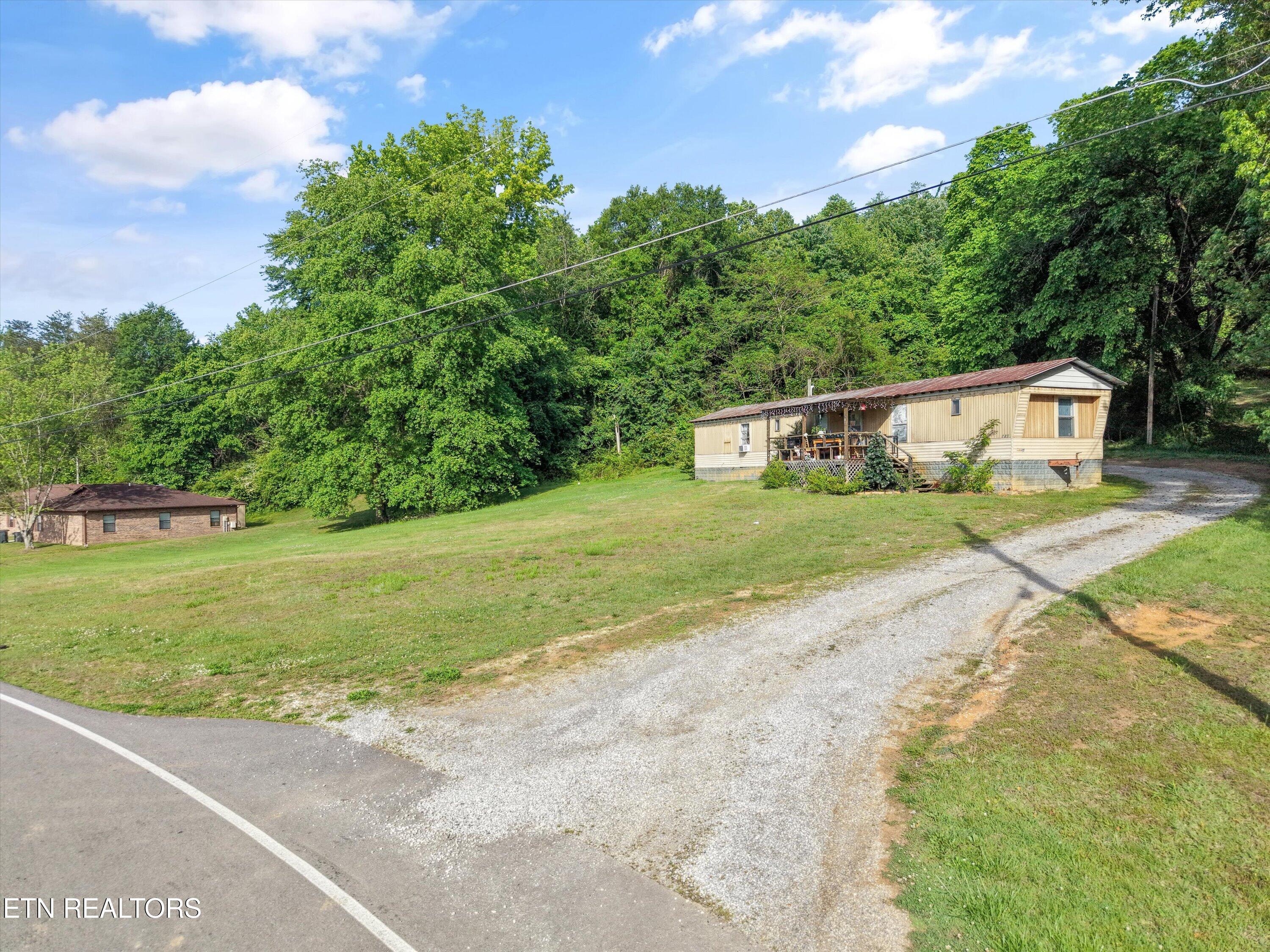 798 Greenwood Street Kingston TN 37763