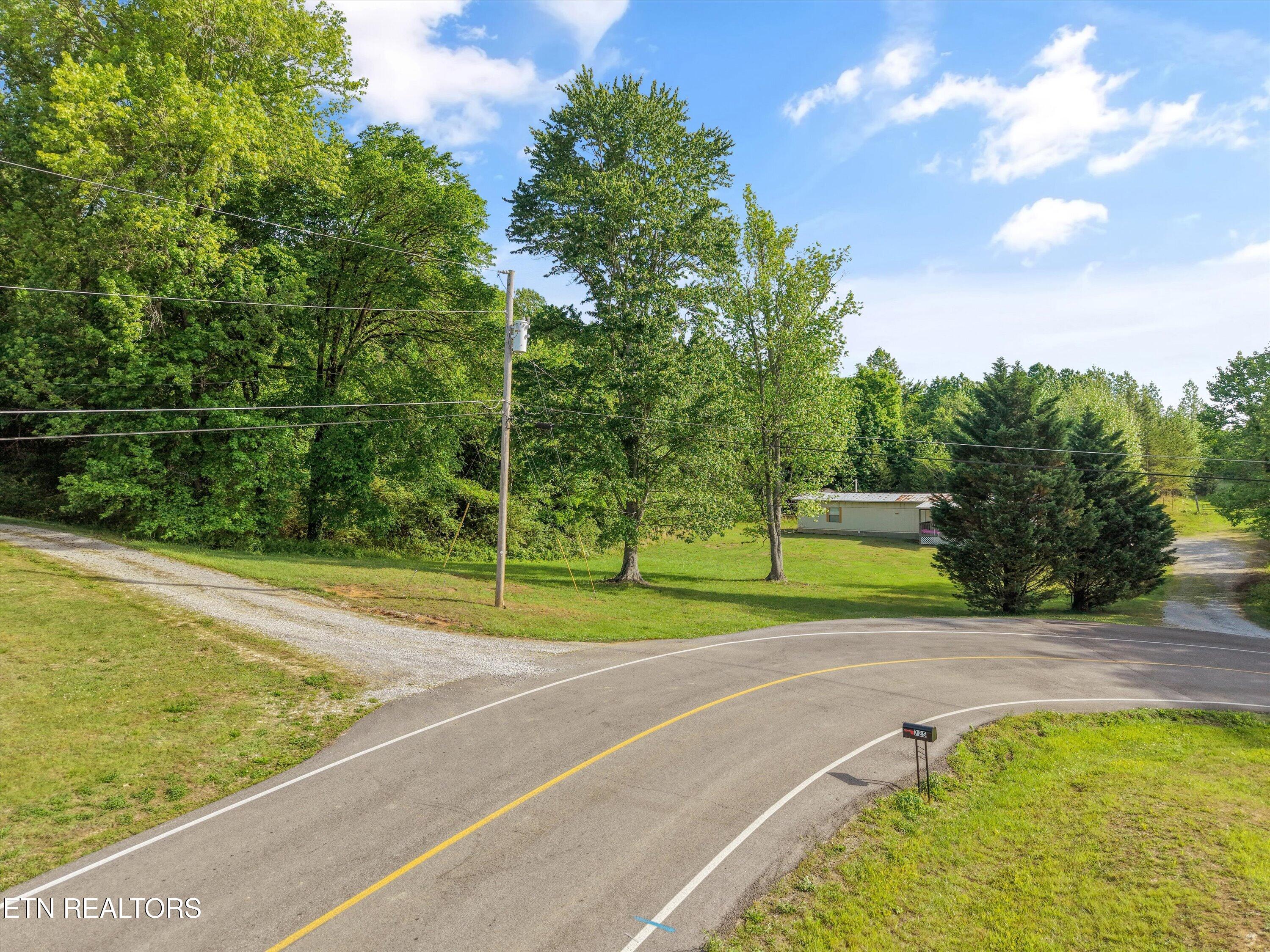 798 Greenwood Street Kingston TN 37763
