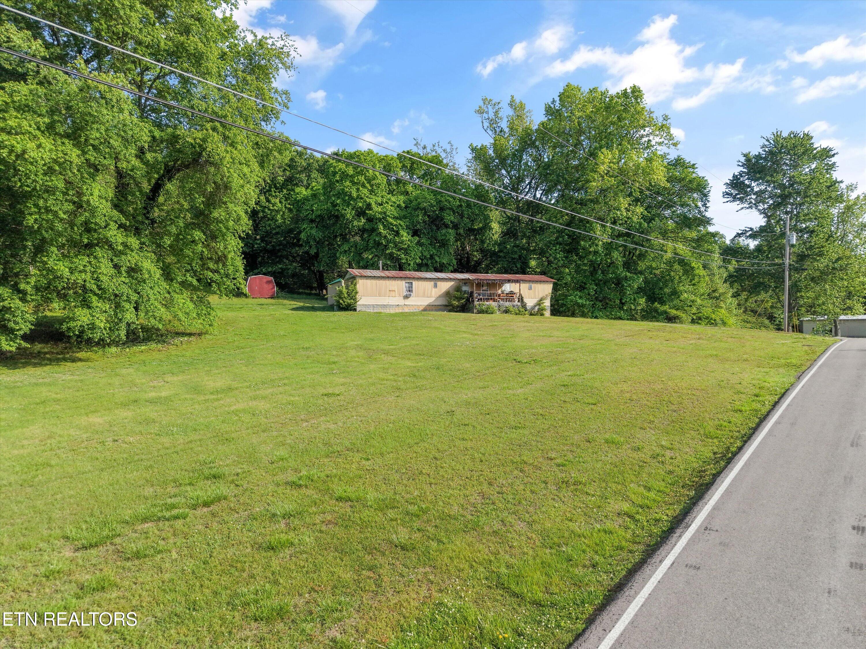 798 Greenwood Street Kingston TN 37763