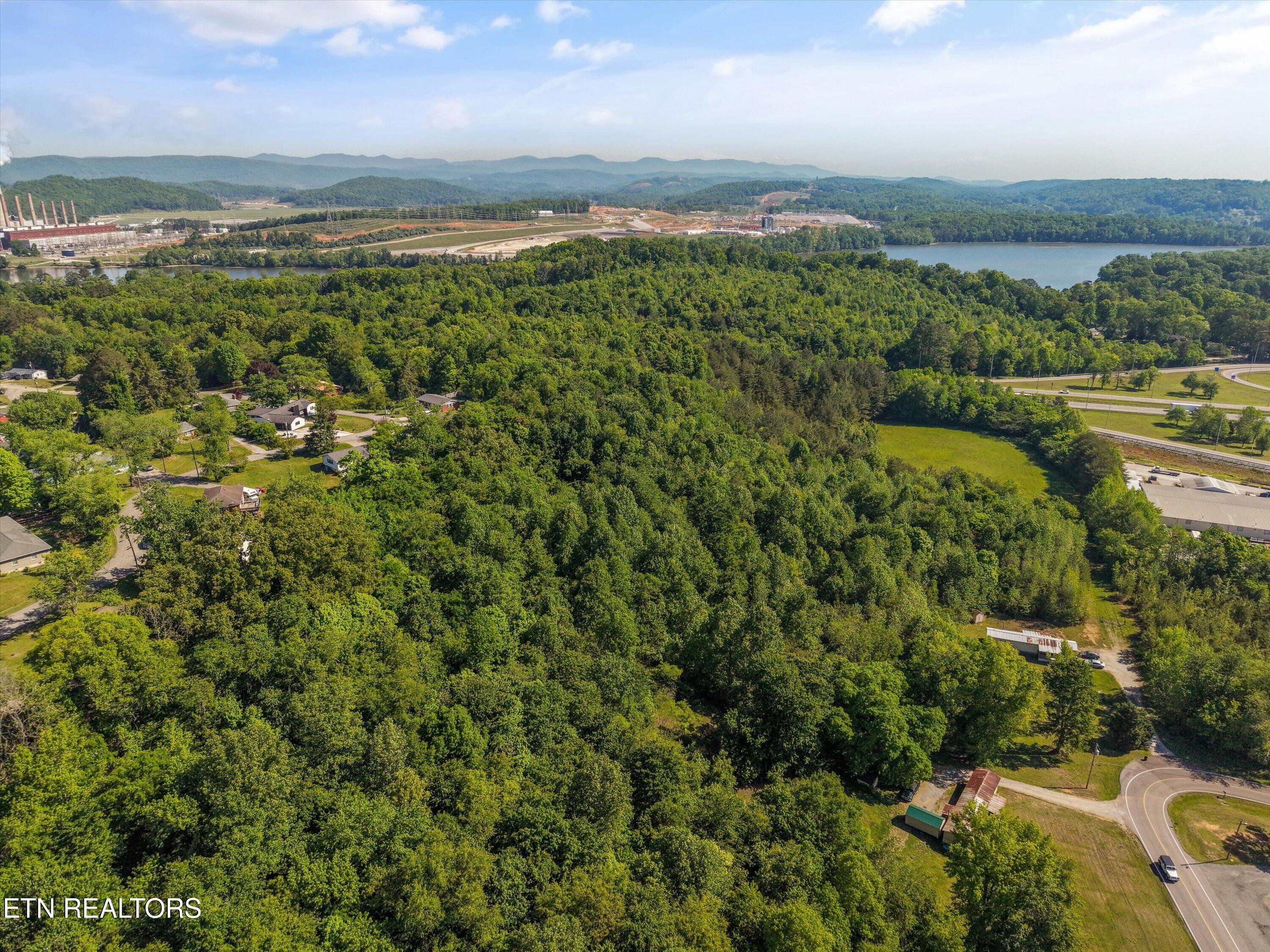 798 Greenwood Street Kingston TN 37763