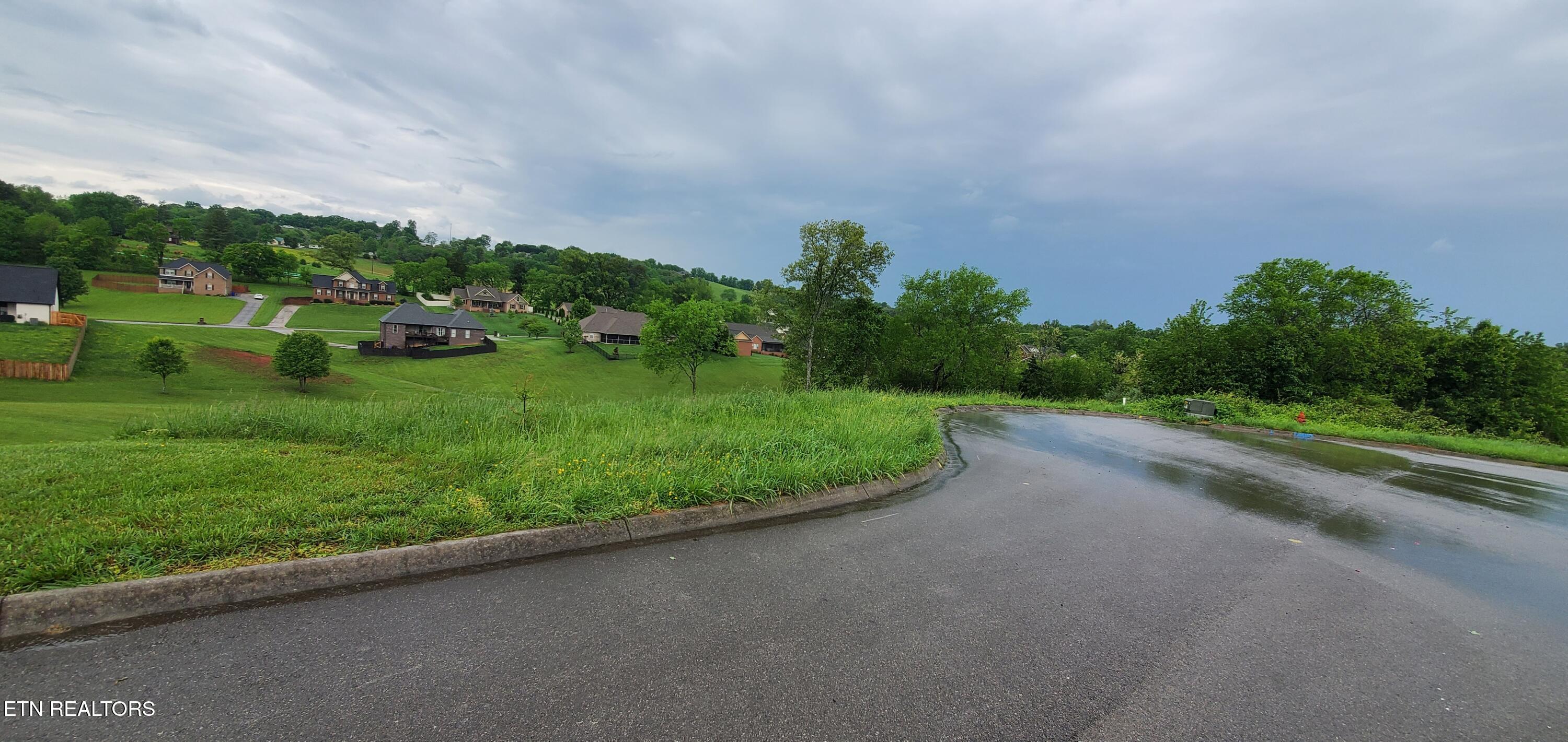 2329 Louisiana Court Seymour TN 37865