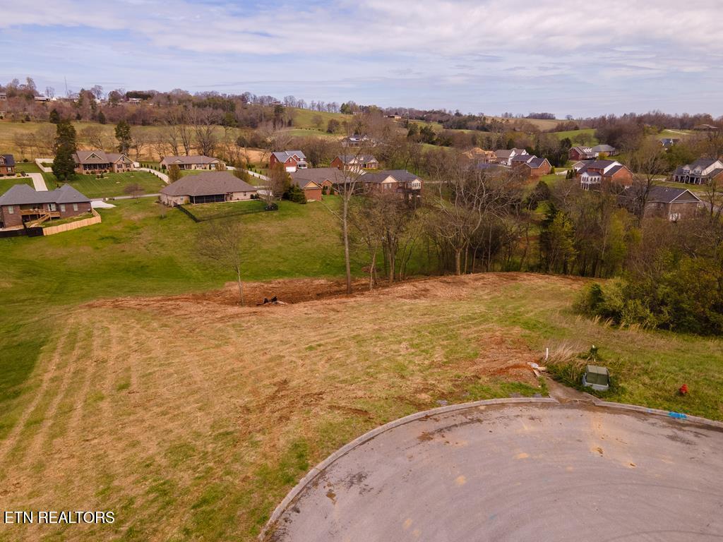 2329 Louisiana Court Seymour TN 37865