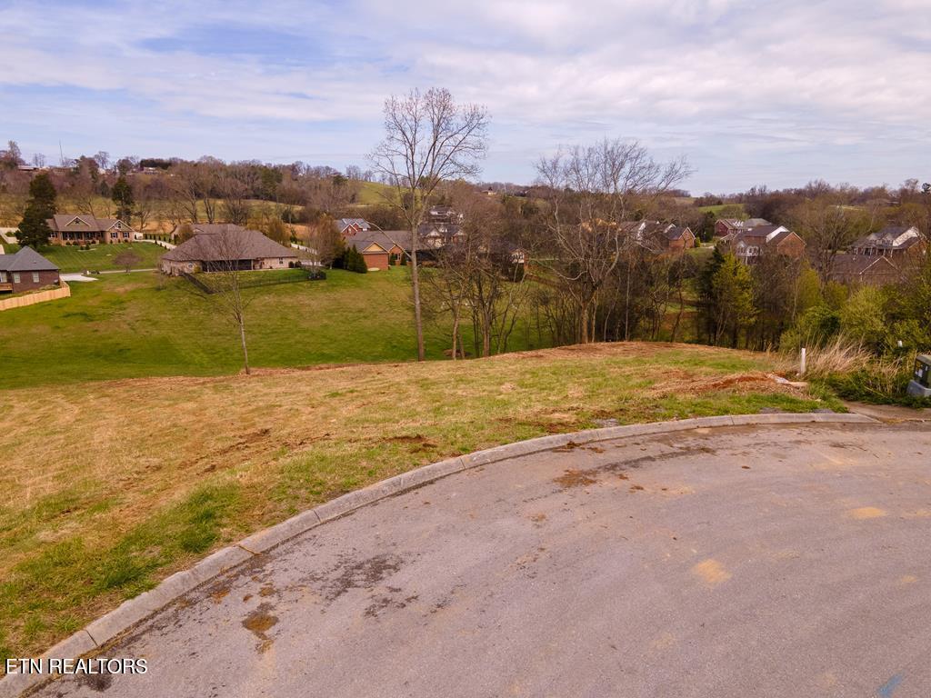 2329 Louisiana Court Seymour TN 37865