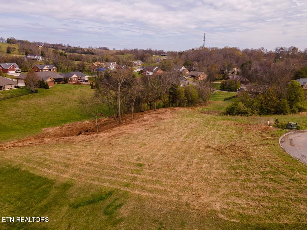 2329 Louisiana Court Seymour TN 37865