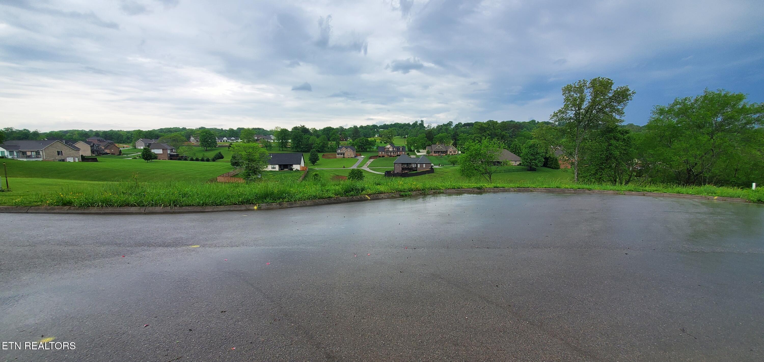 2329 Louisiana Court Seymour TN 37865