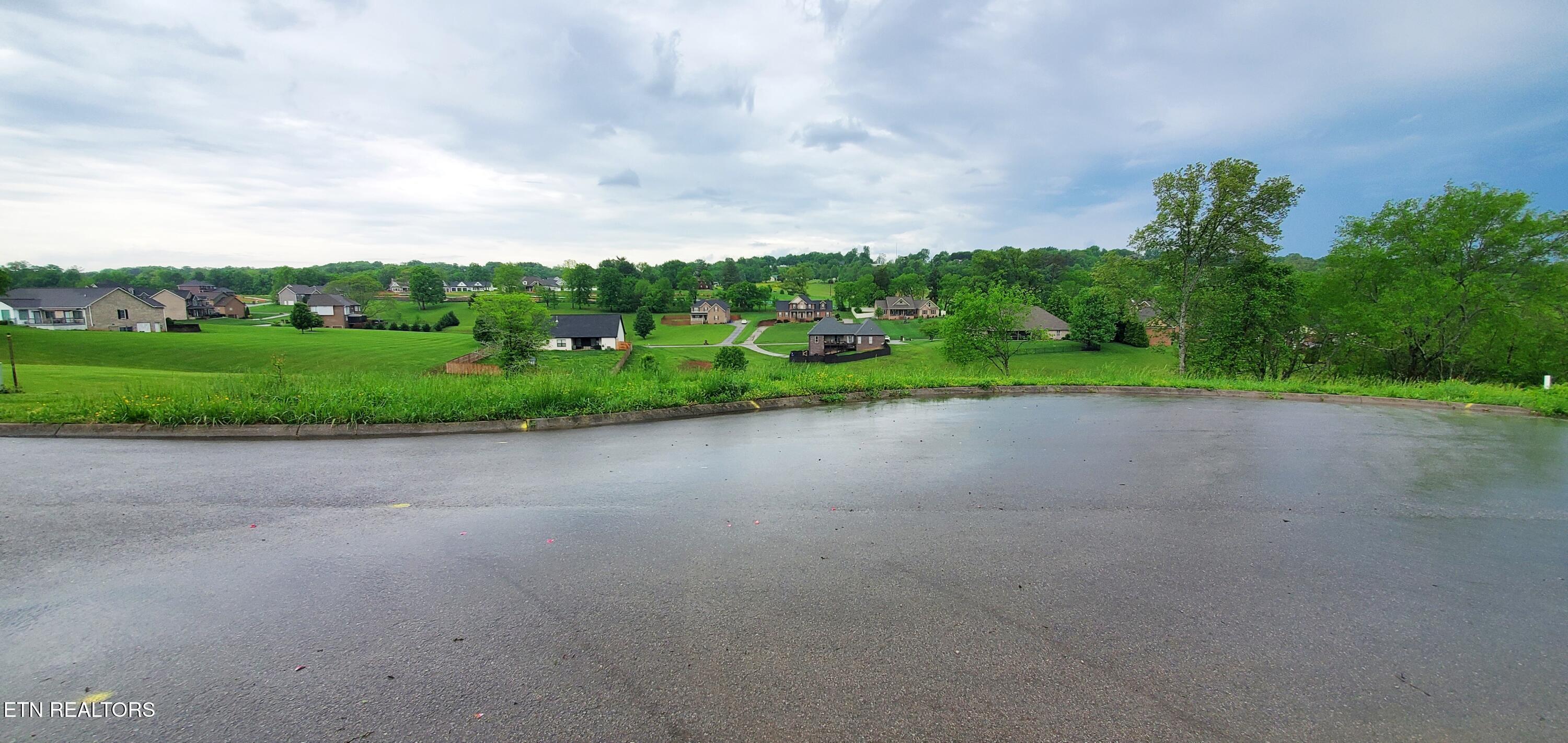 2329 Louisiana Court Seymour TN 37865