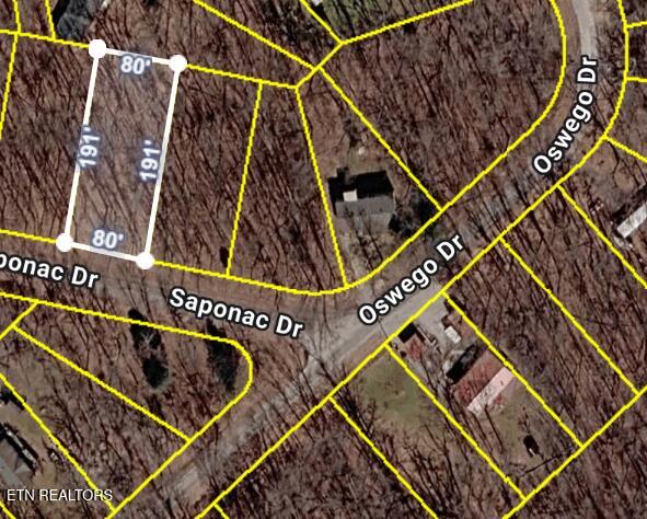 4004 Saponac Drive Crossville TN 38572