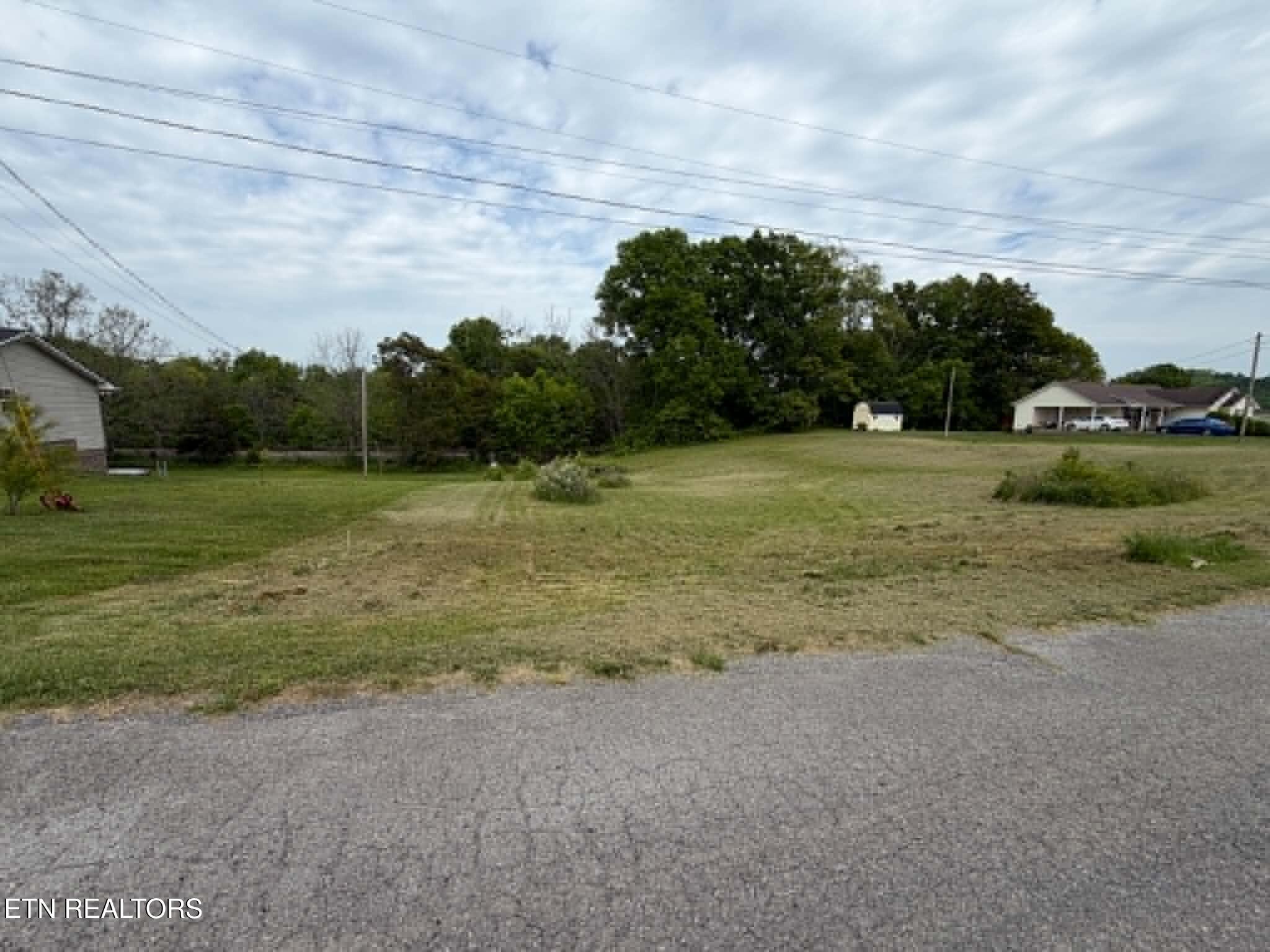 Lot 11 Jean Woods Circle New Tazewell TN 37825
