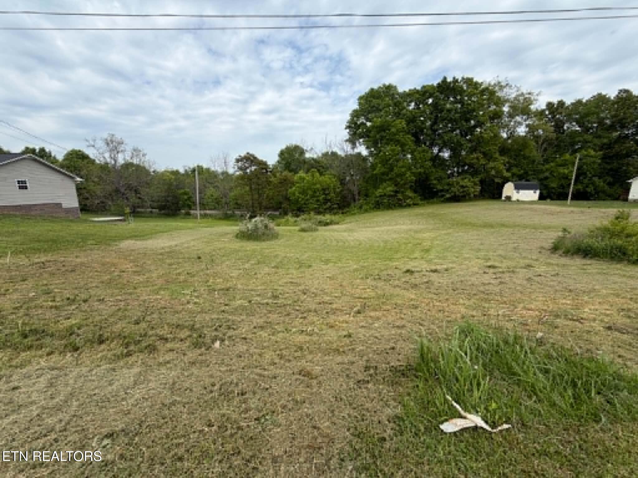 Lot 11 Jean Woods Circle New Tazewell TN 37825