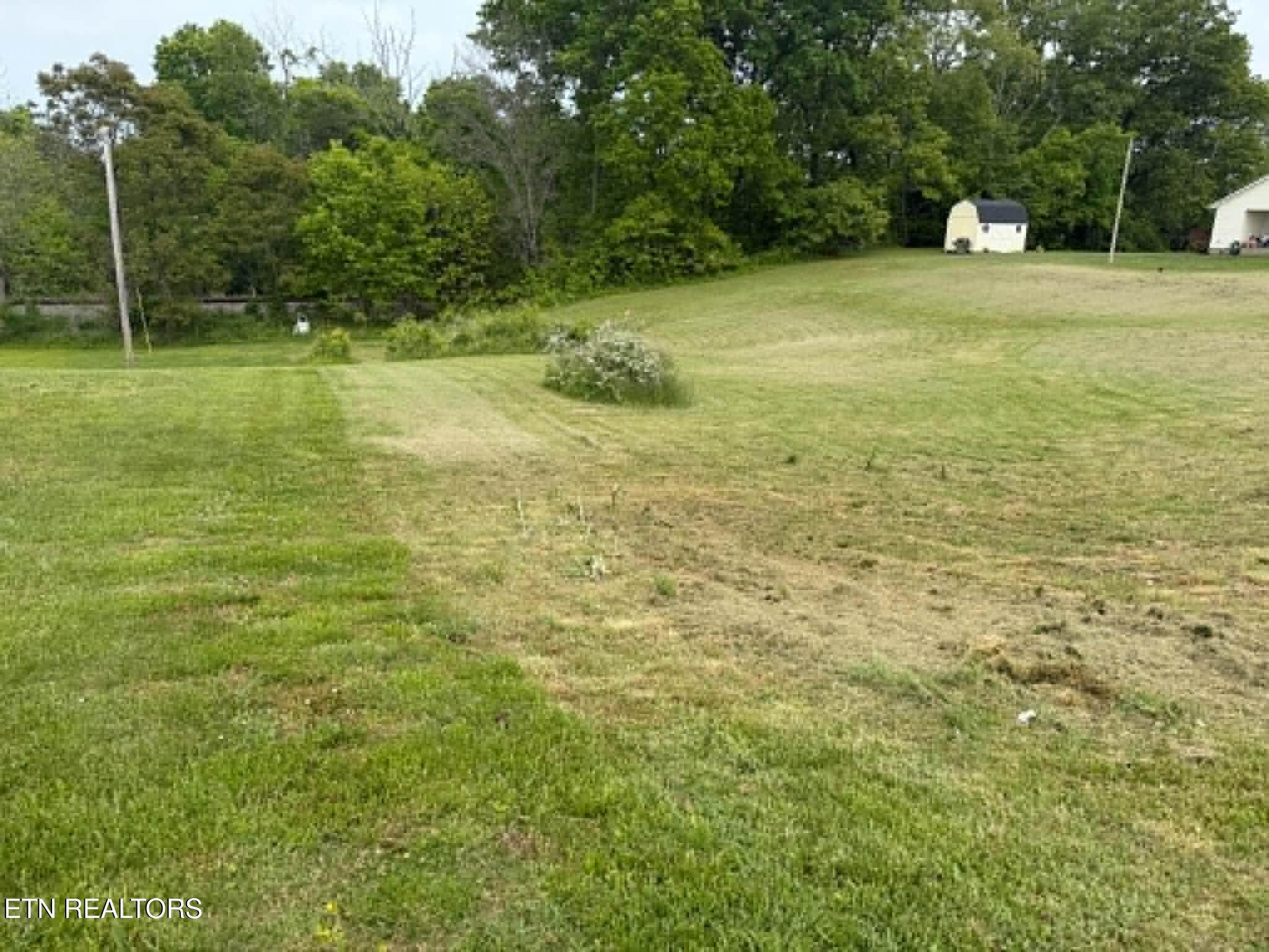 Lot 11 Jean Woods Circle New Tazewell TN 37825
