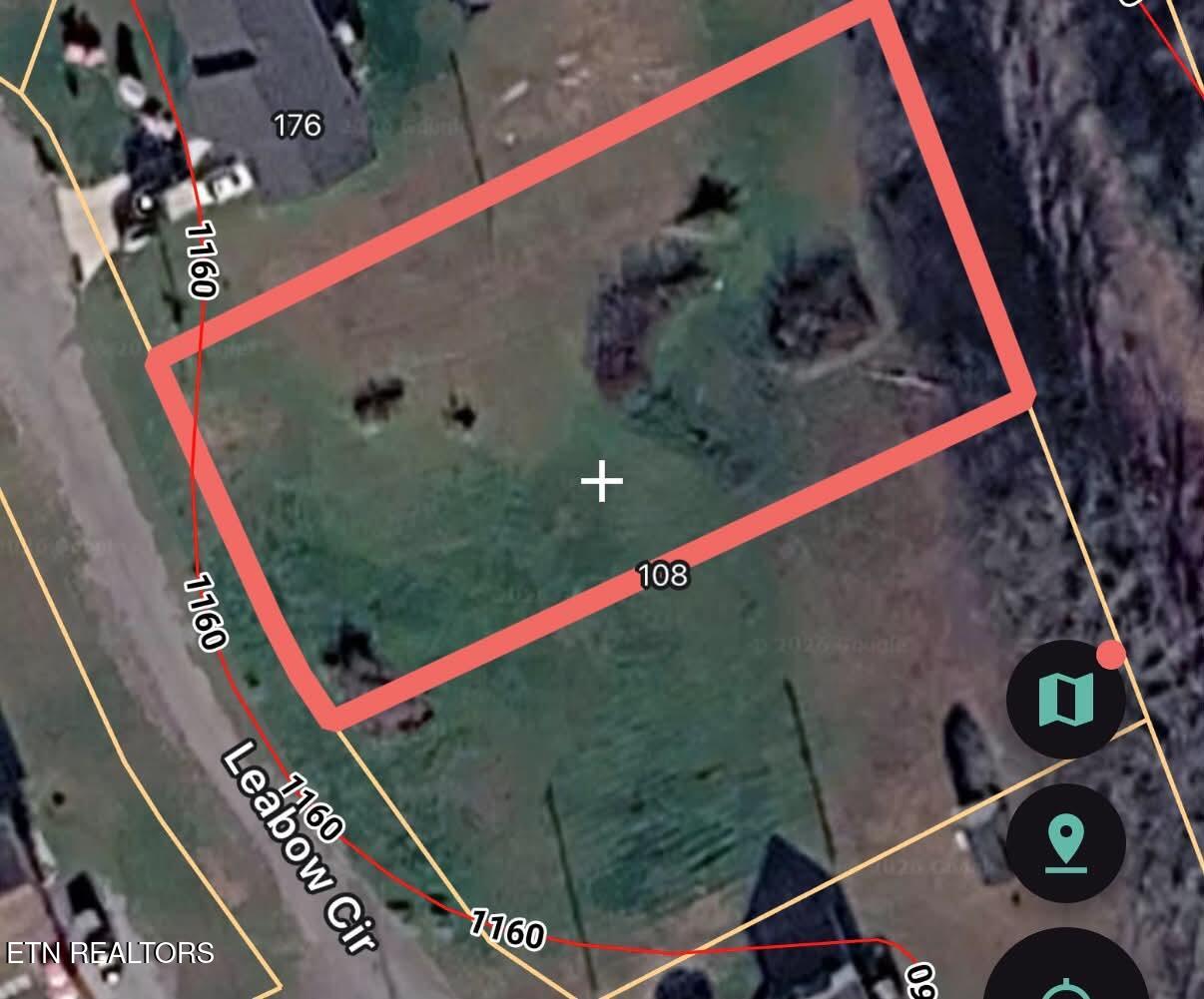 Lot 11 Jean Woods Circle New Tazewell TN 37825