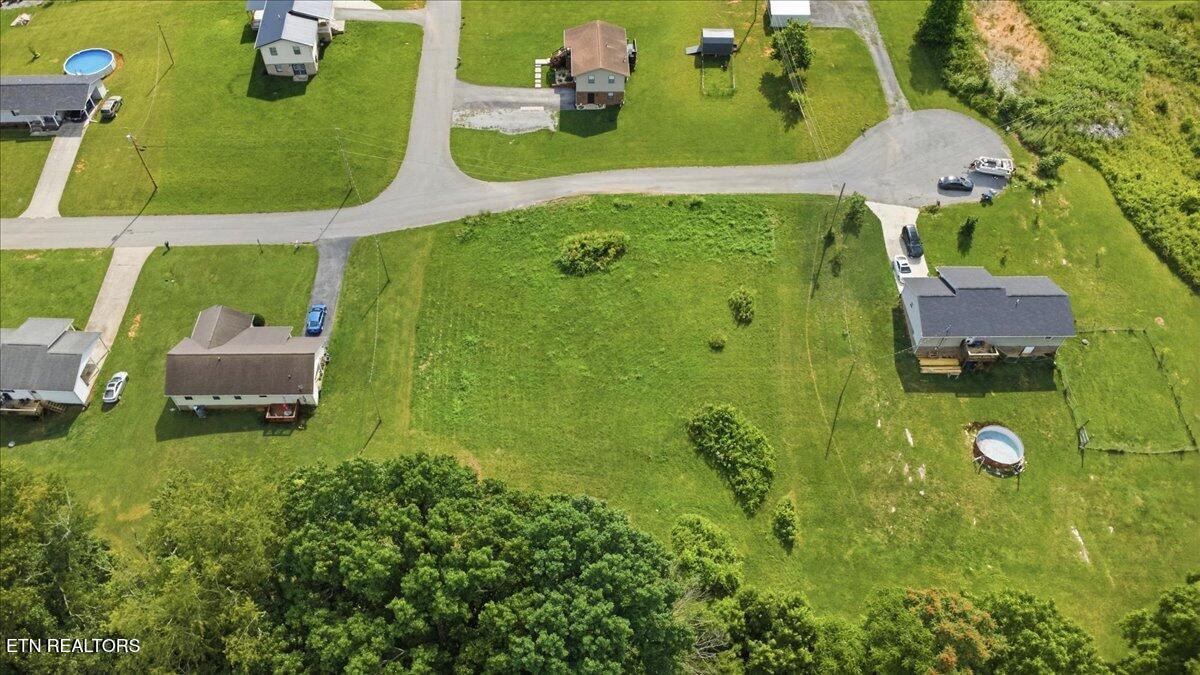 Lot 11 Jean Woods Circle New Tazewell TN 37825