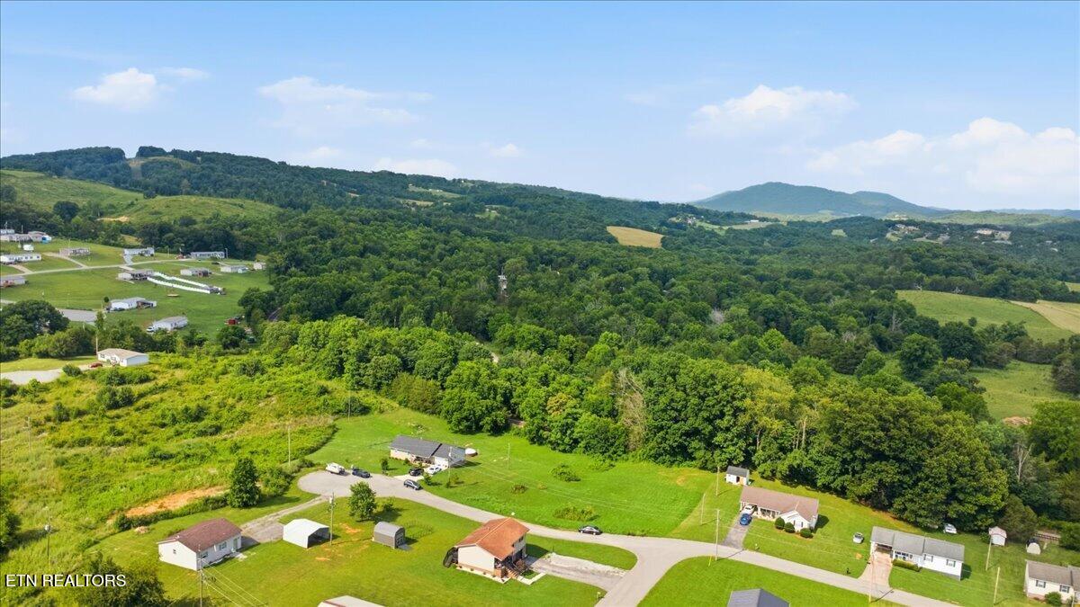 Lot 11 Jean Woods Circle New Tazewell TN 37825