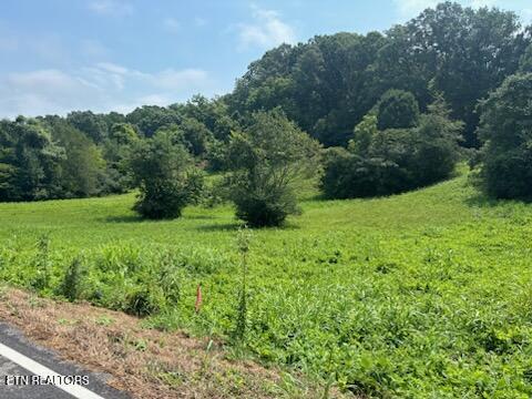 Offutt Road Clinton TN 37716