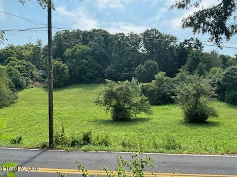 Offutt Road Clinton TN 37716