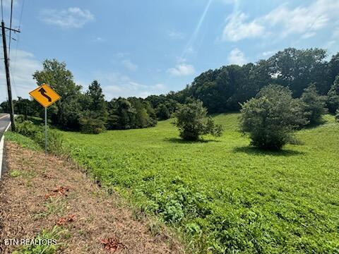 Offutt Road Clinton TN 37716