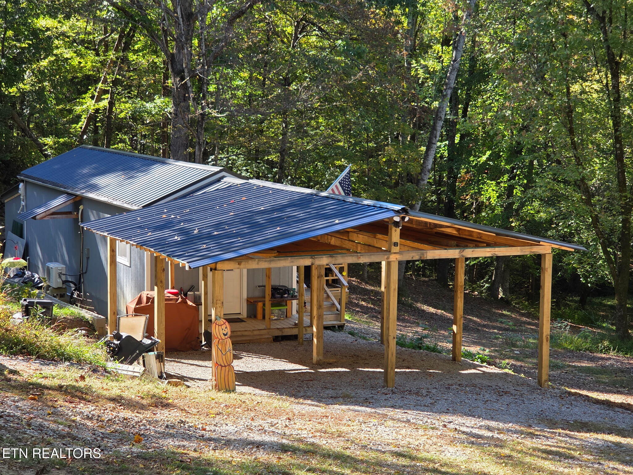 235 Sparta Street Spencer TN 38585