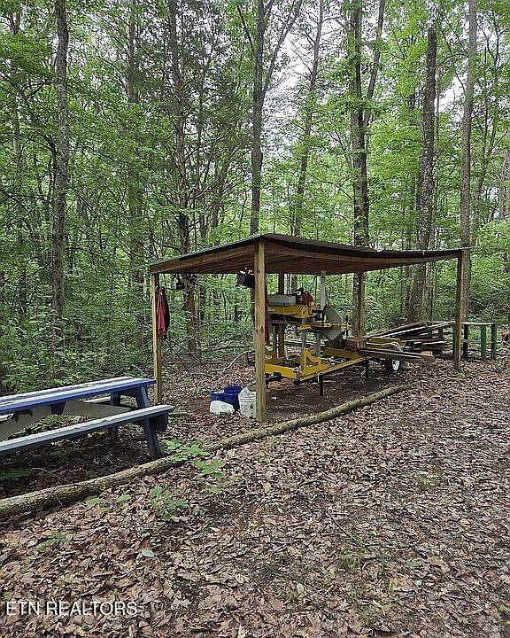 235 Sparta Street Spencer TN 38585