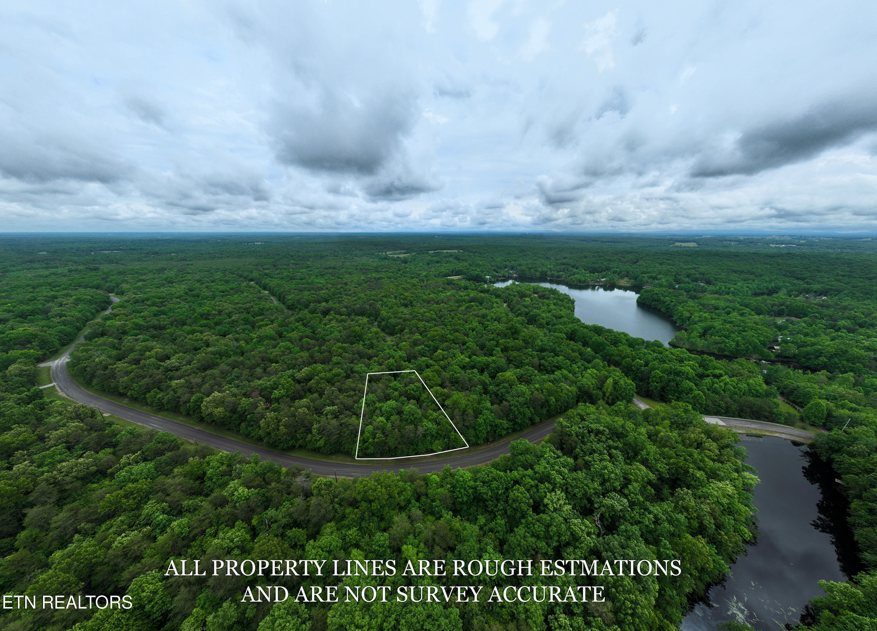 0 Lot 6 Cumberland Lakes Drive Monterey TN 38574