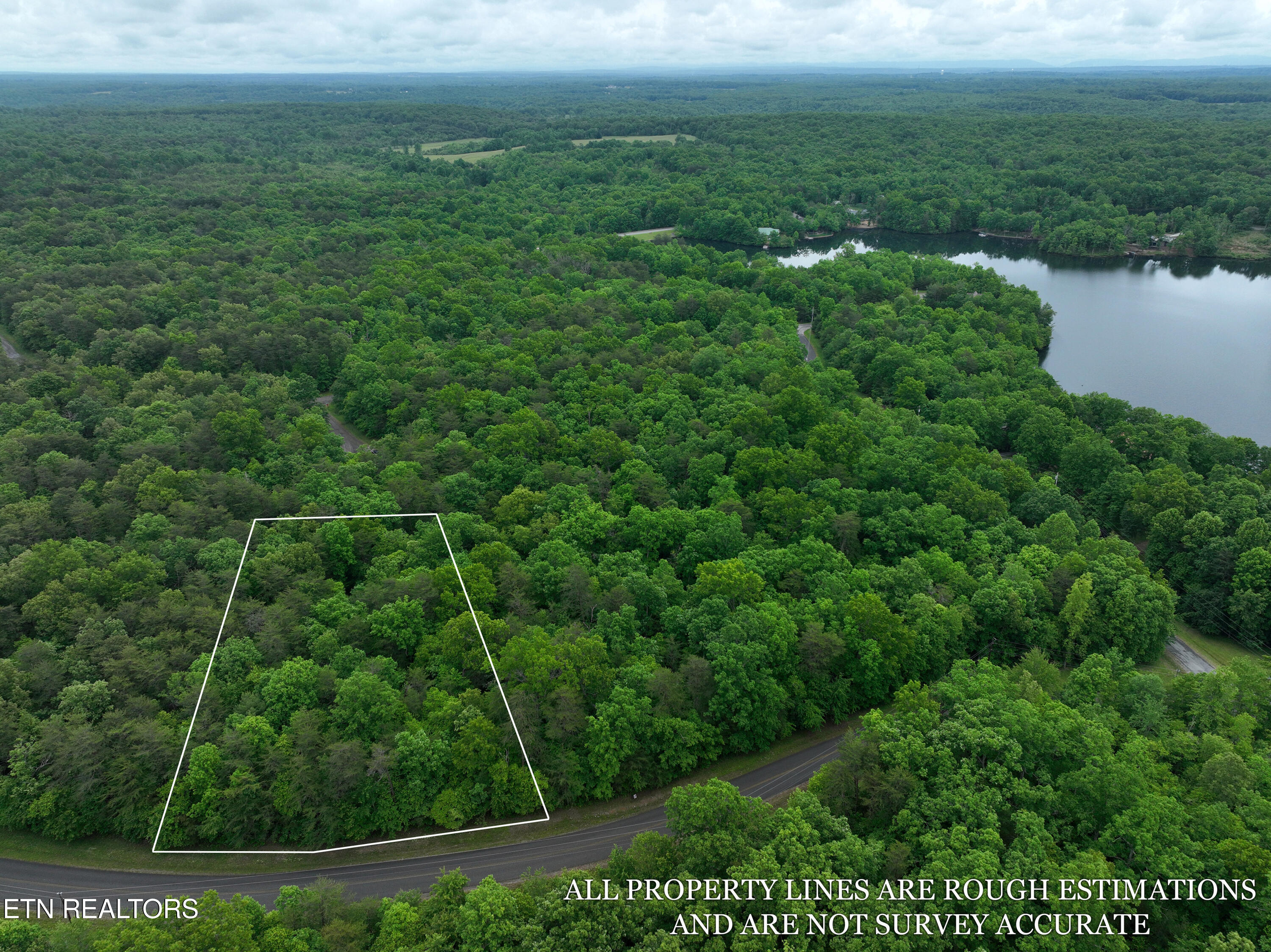 0 Lot 6 Cumberland Lakes Drive Monterey TN 38574