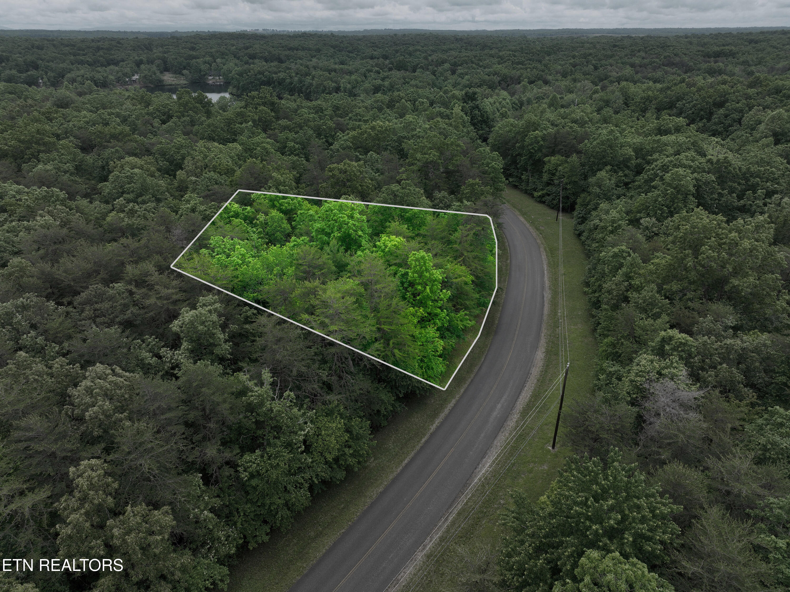 0 Lot 6 Cumberland Lakes Drive Monterey TN 38574