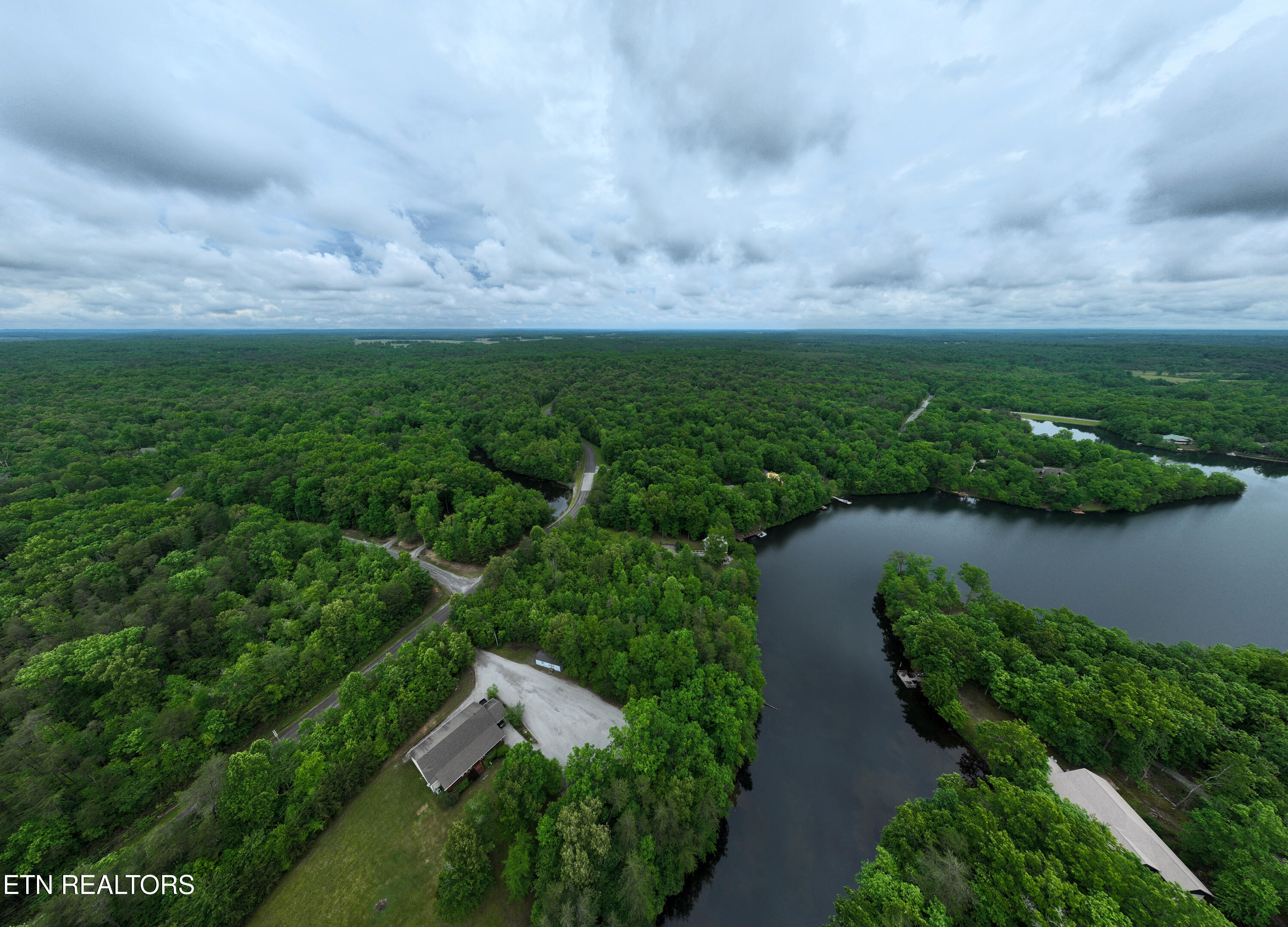 0 Lot 6 Cumberland Lakes Drive Monterey TN 38574