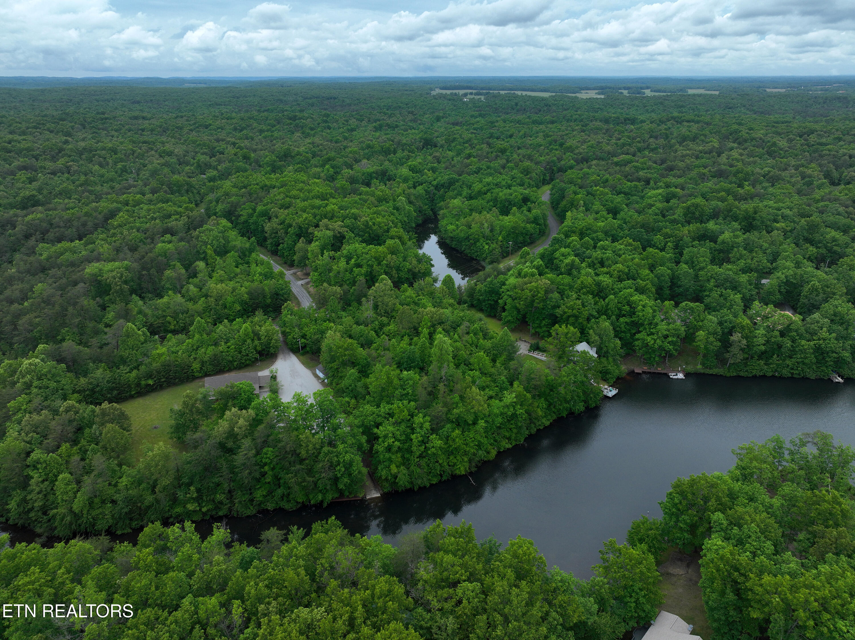 0 Lot 6 Cumberland Lakes Drive Monterey TN 38574