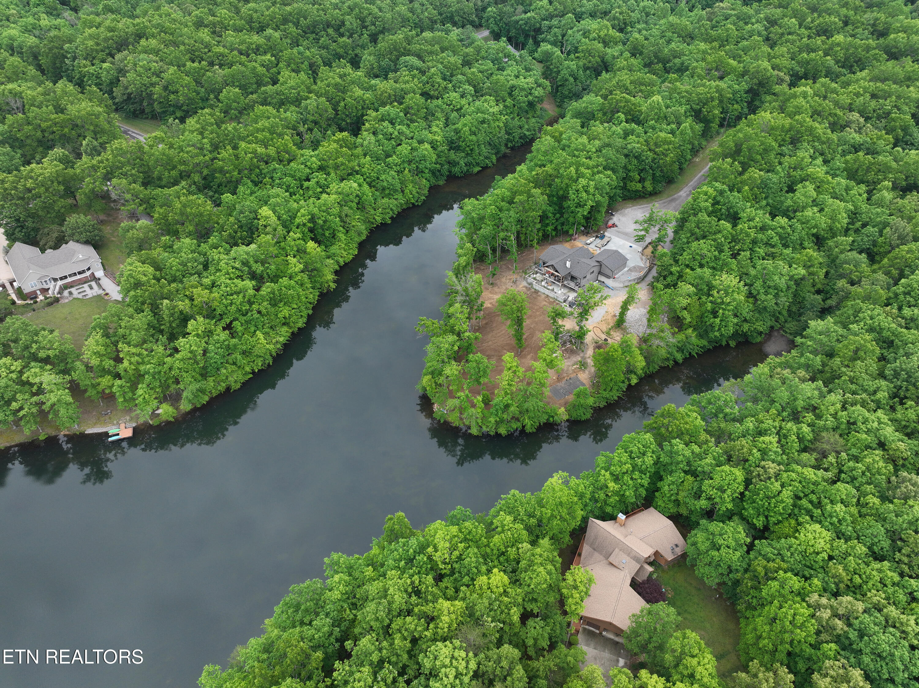 0 Lot 6 Cumberland Lakes Drive Monterey TN 38574