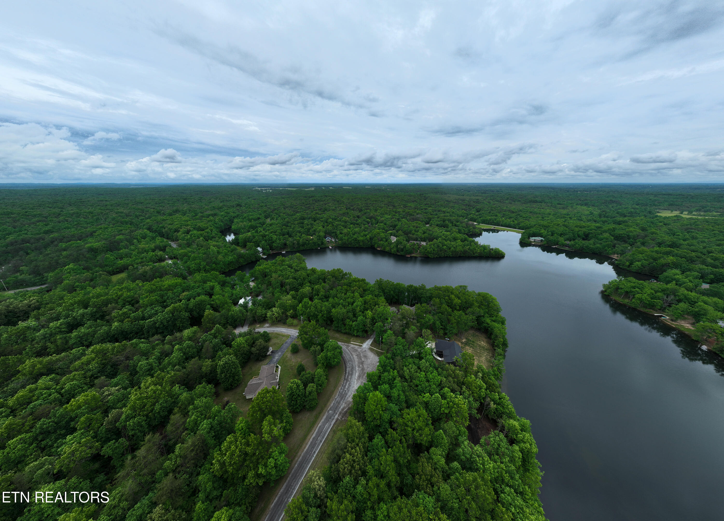 0 Lot 6 Cumberland Lakes Drive Monterey TN 38574