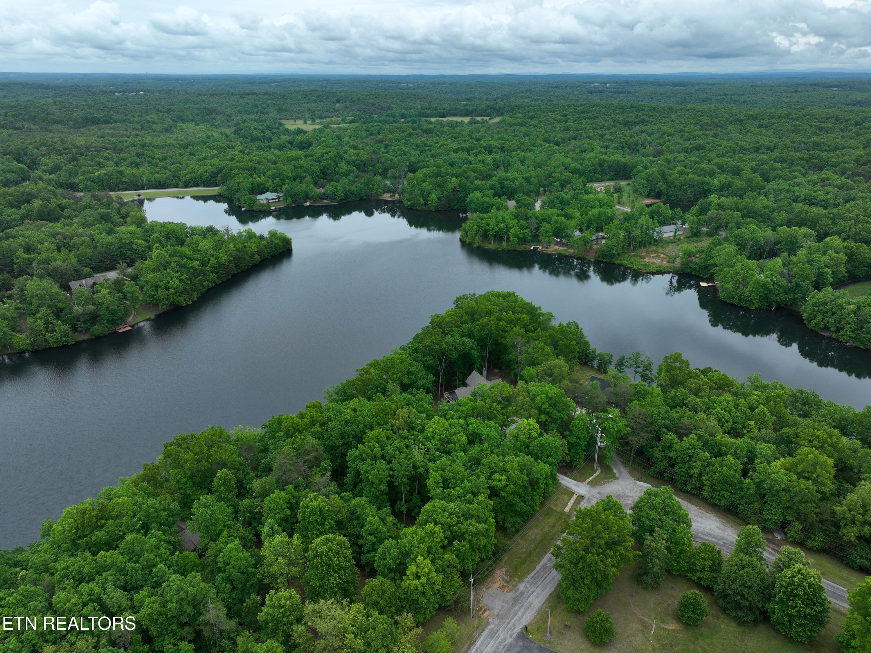 0 Lot 6 Cumberland Lakes Drive Monterey TN 38574