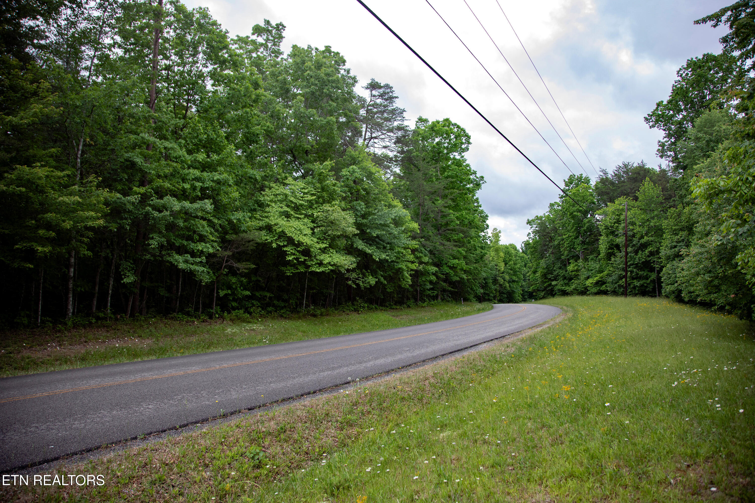 0 Lot 6 Cumberland Lakes Drive Monterey TN 38574