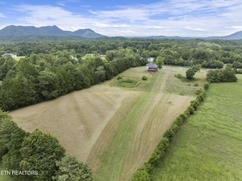 0 Tazewell Pike Luttrell TN 37779