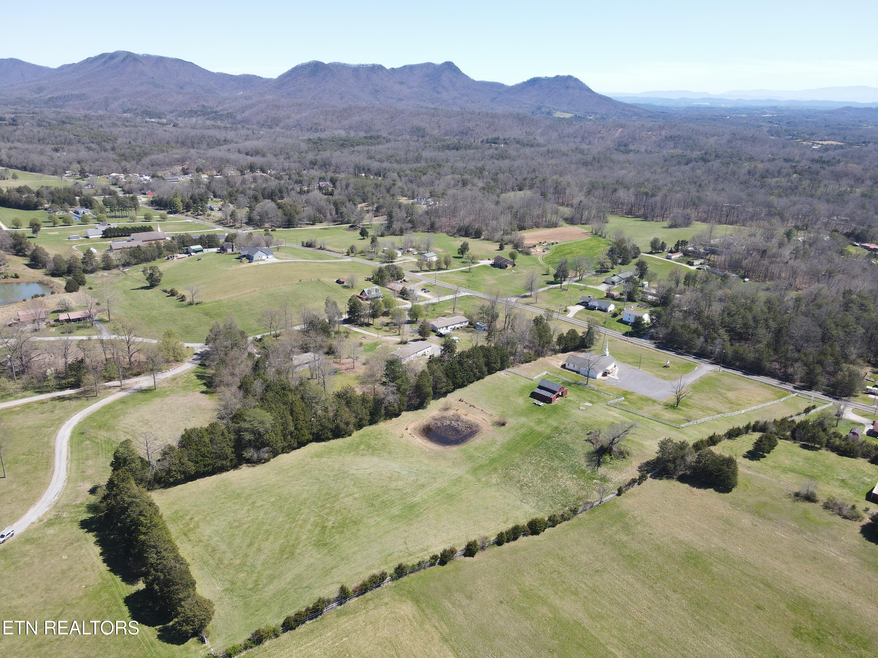 0 Tazewell Pike Luttrell TN 37779