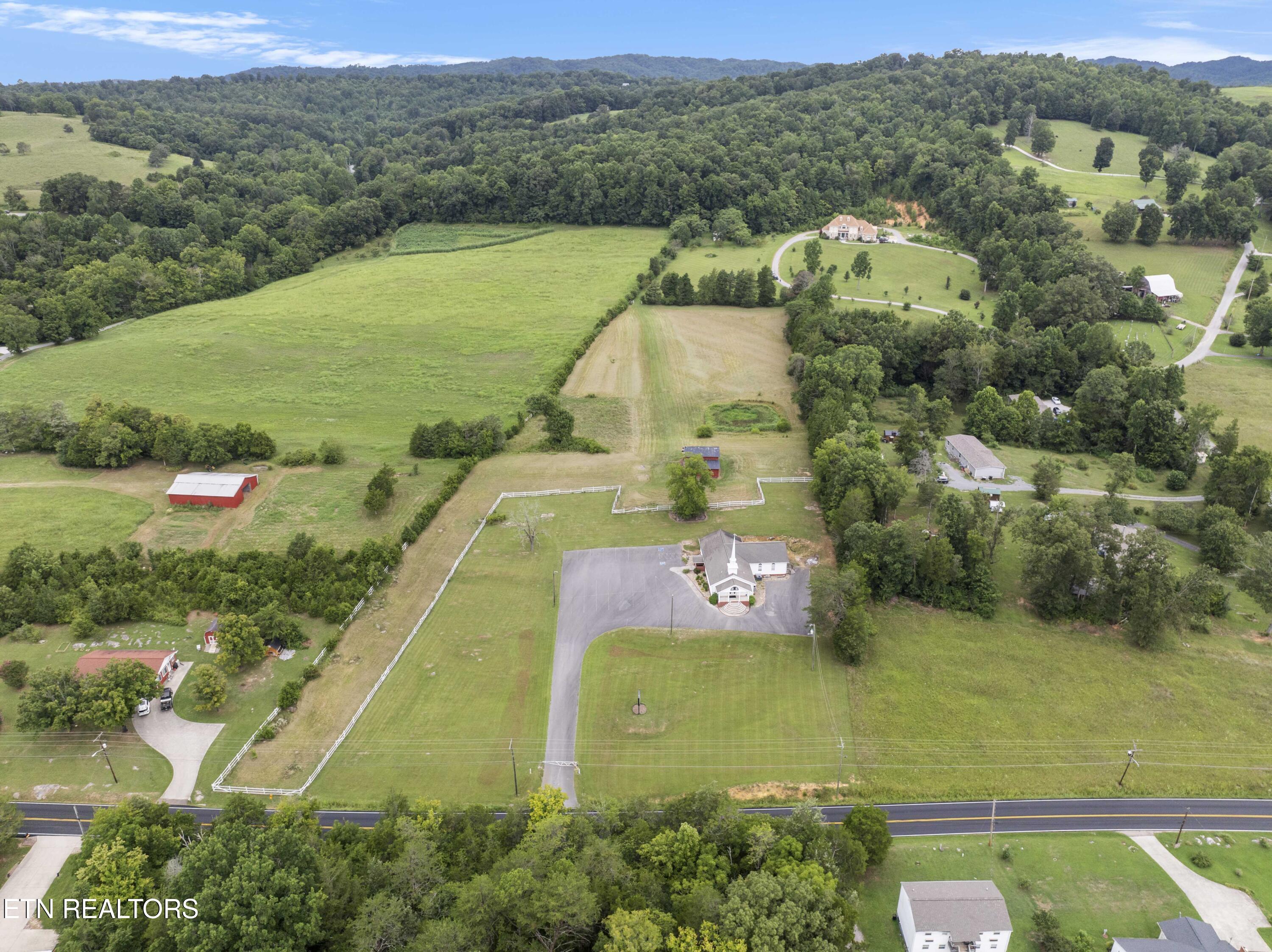 0 Tazewell Pike Luttrell TN 37779