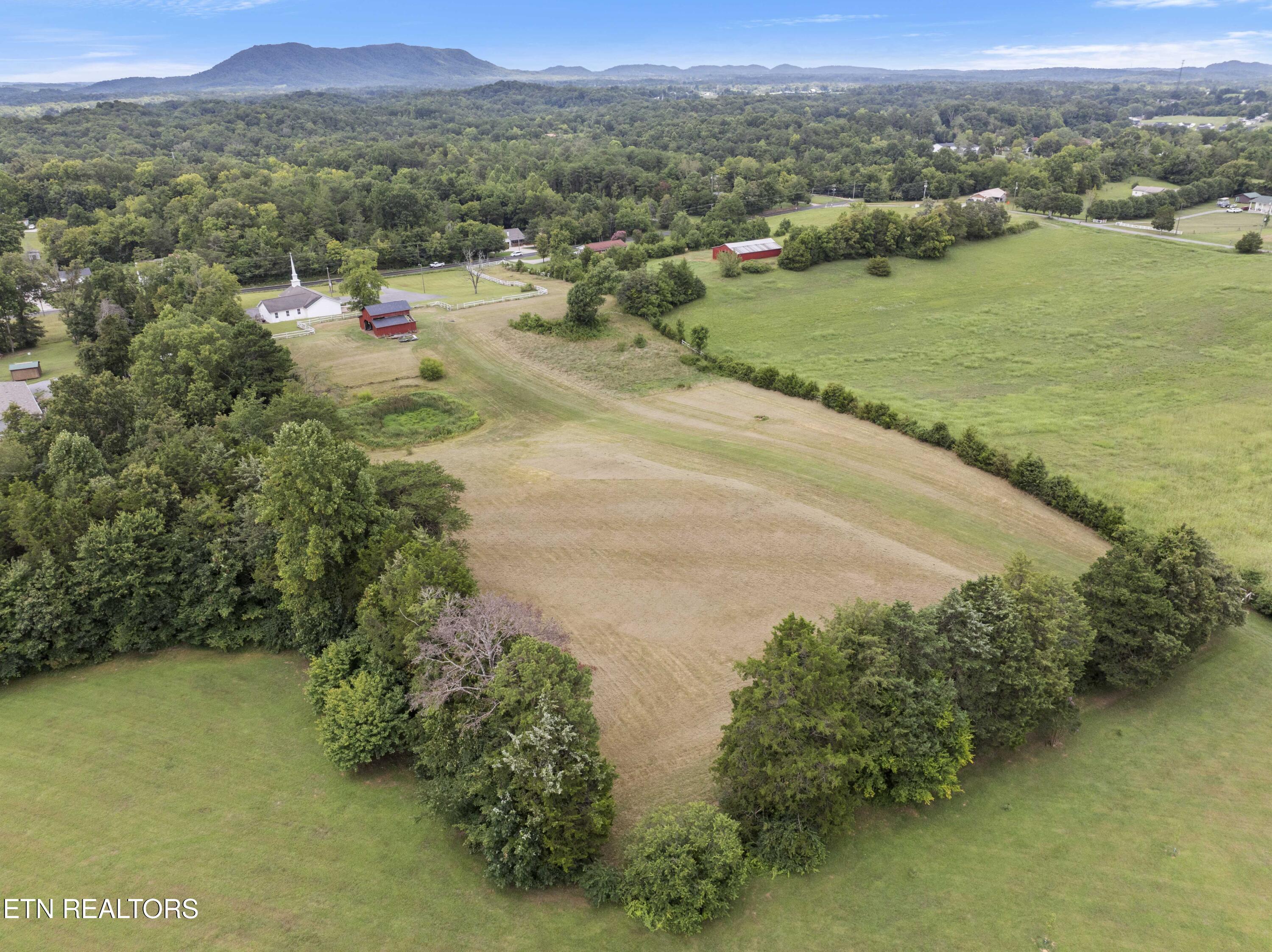 0 Tazewell Pike Luttrell TN 37779
