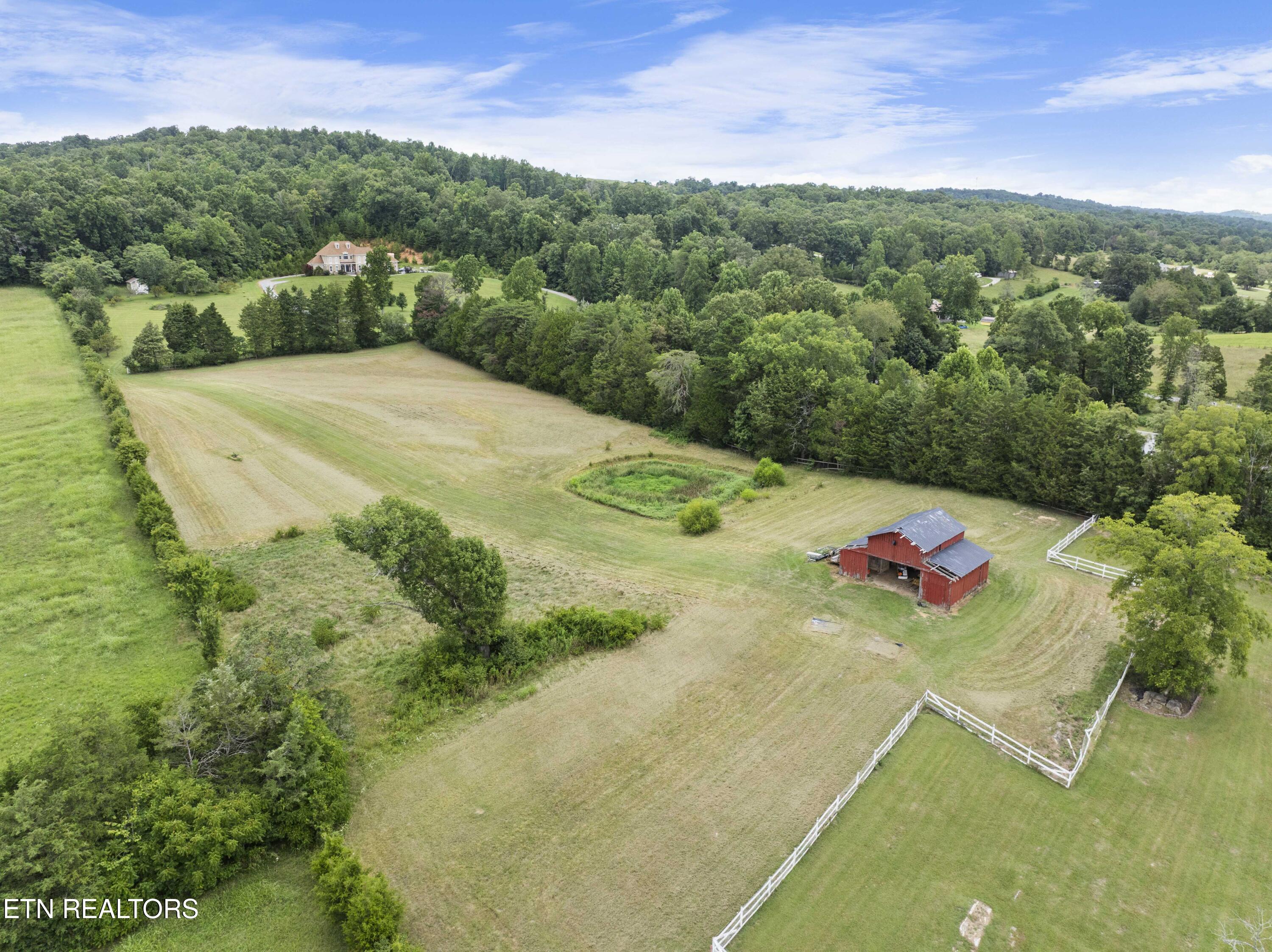 0 Tazewell Pike Luttrell TN 37779