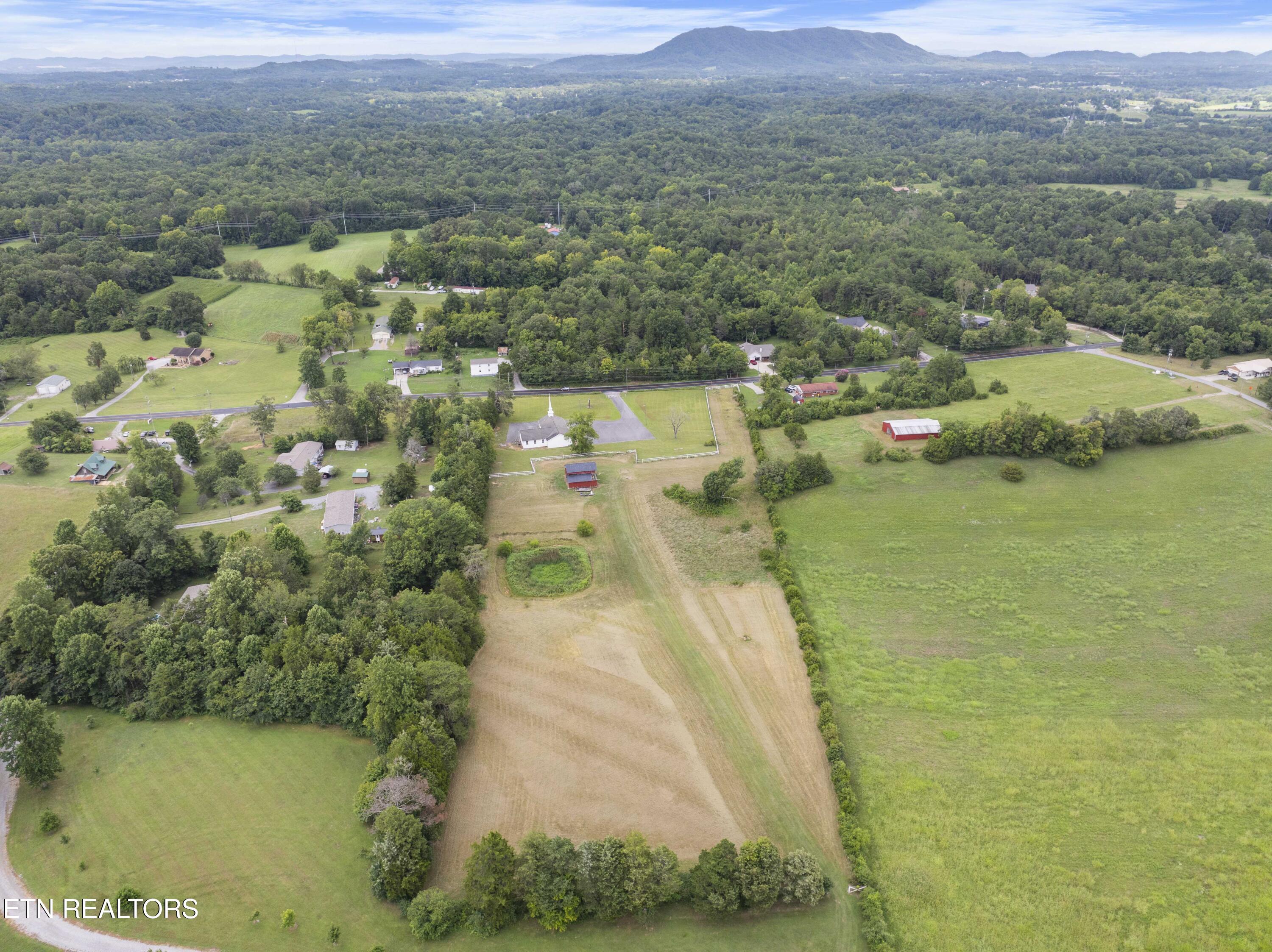 0 Tazewell Pike Luttrell TN 37779