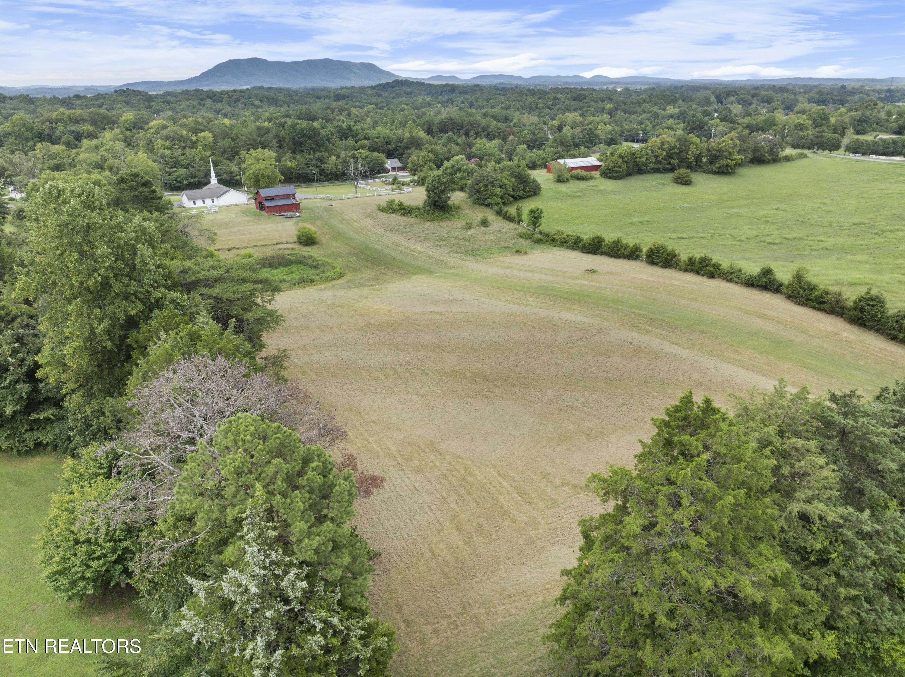 0 Tazewell Pike Luttrell TN 37779