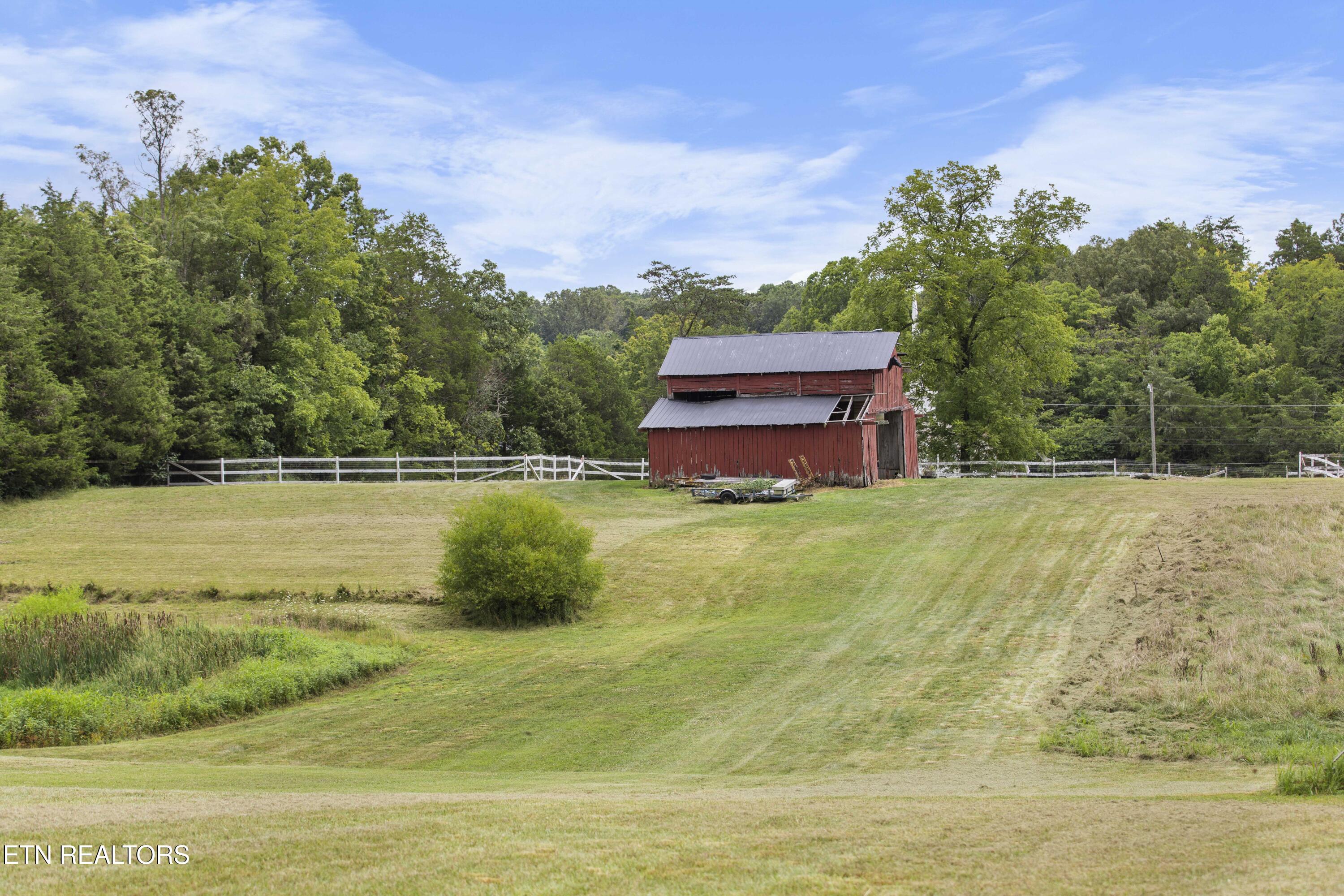 0 Tazewell Pike Luttrell TN 37779