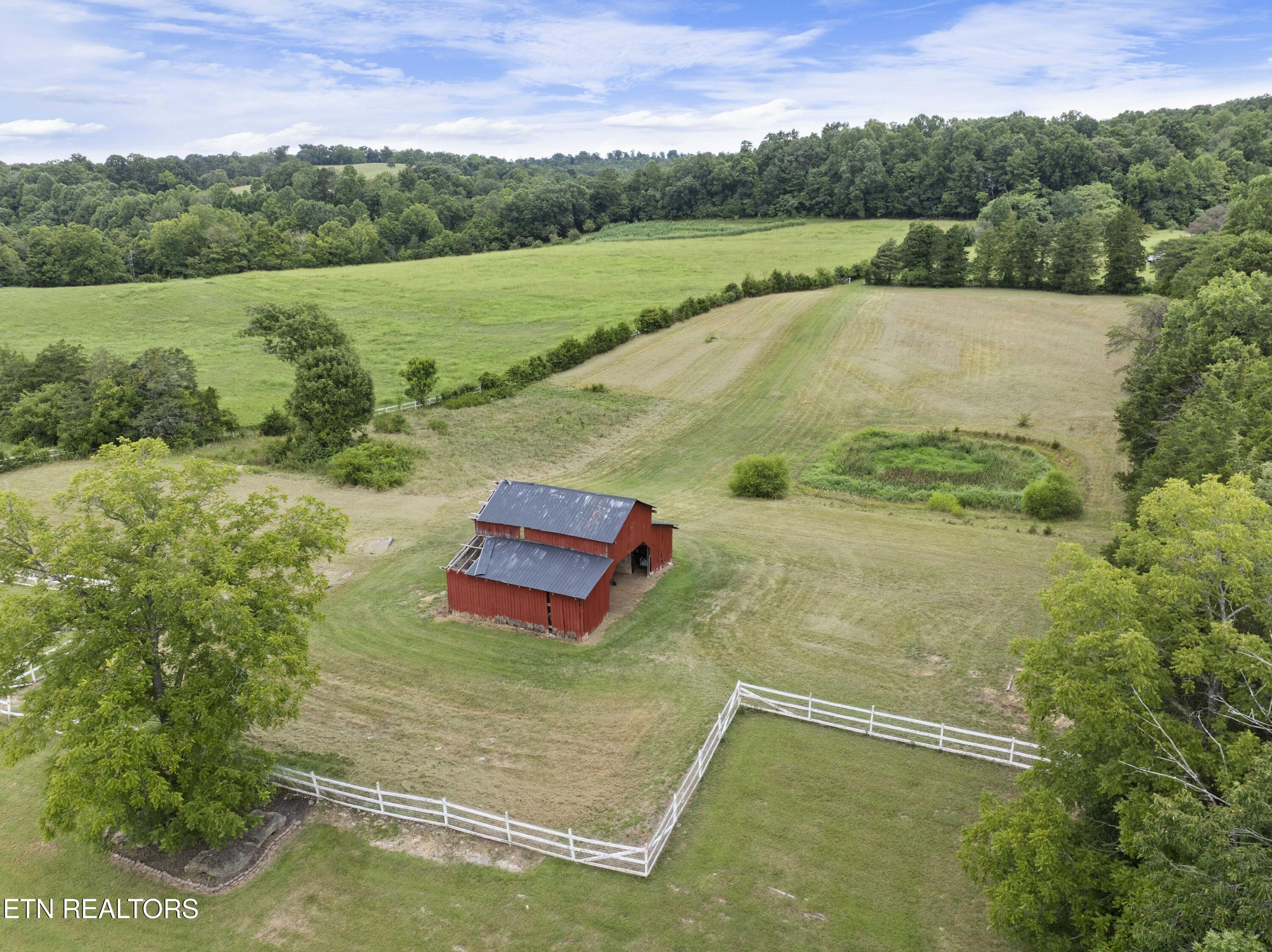 0 Tazewell Pike Luttrell TN 37779