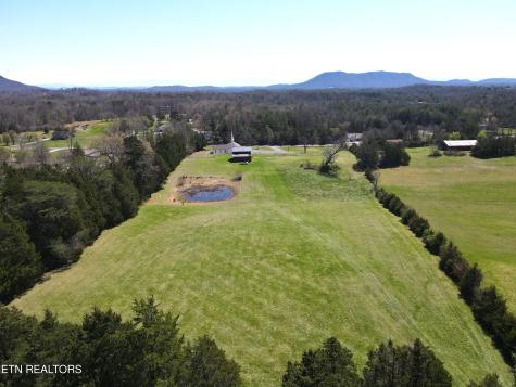 0 Tazewell Pike Luttrell TN 37779