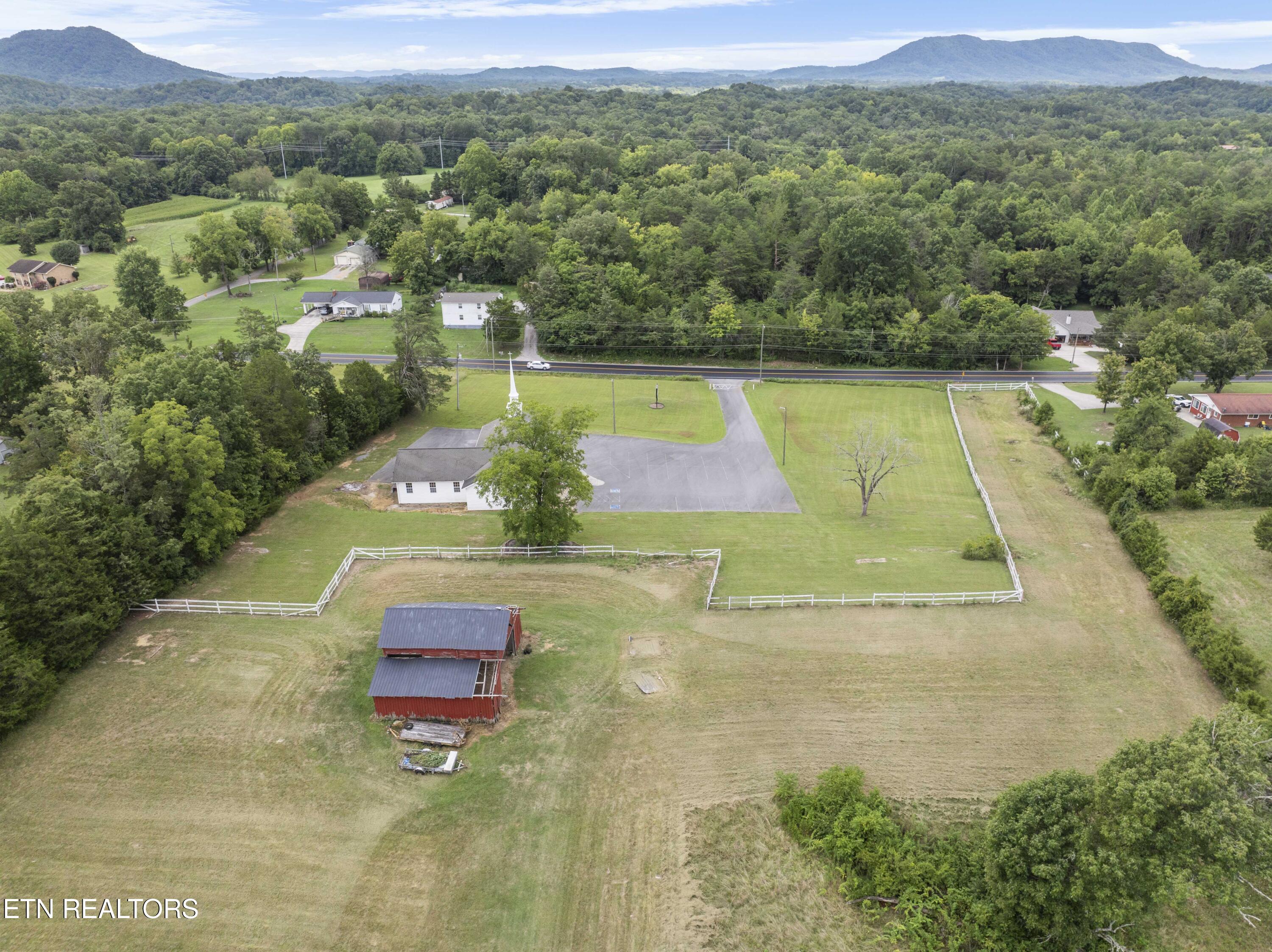 0 Tazewell Pike Luttrell TN 37779