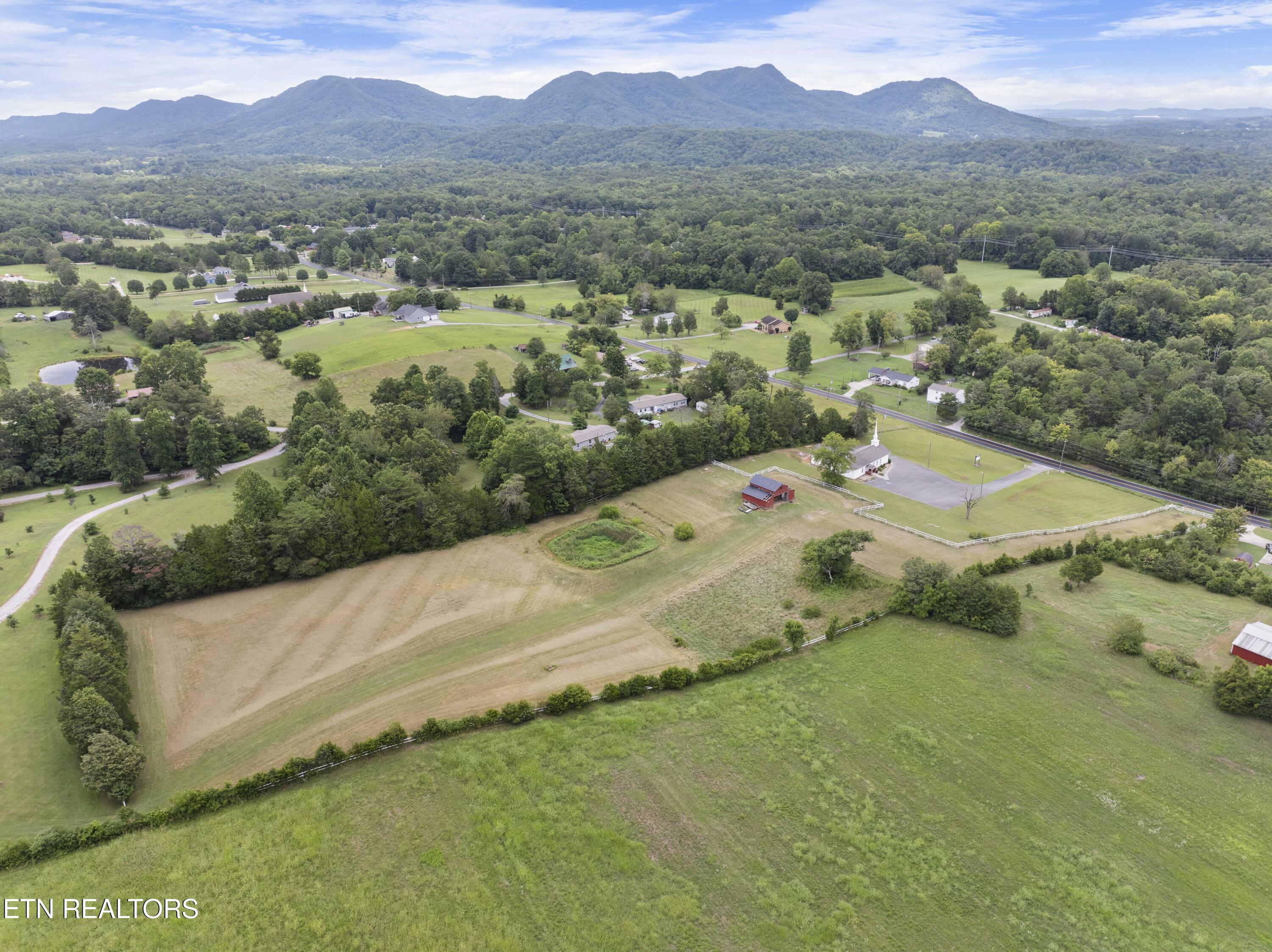 0 Tazewell Pike Luttrell TN 37779