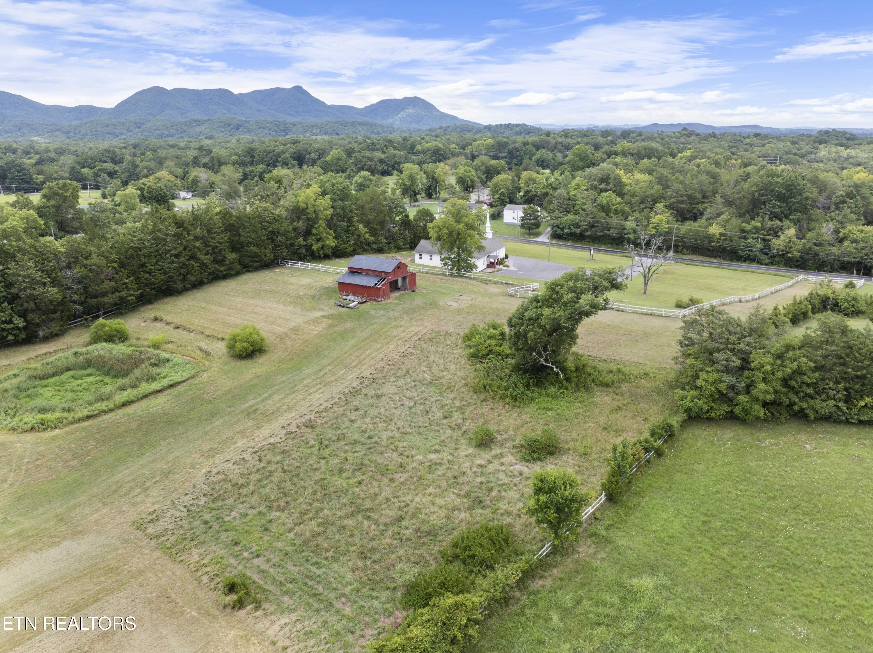 0 Tazewell Pike Luttrell TN 37779