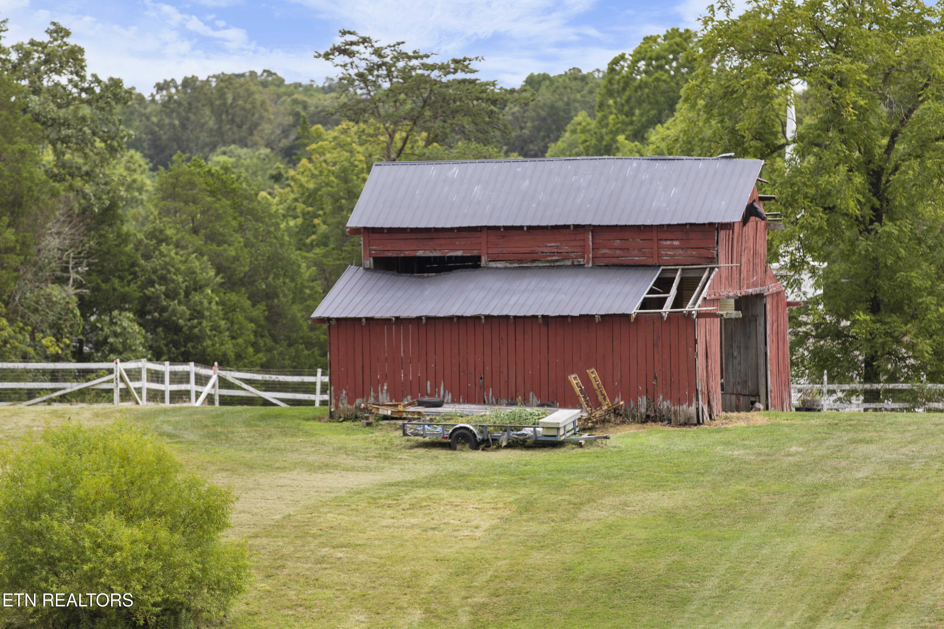 0 Tazewell Pike Luttrell TN 37779