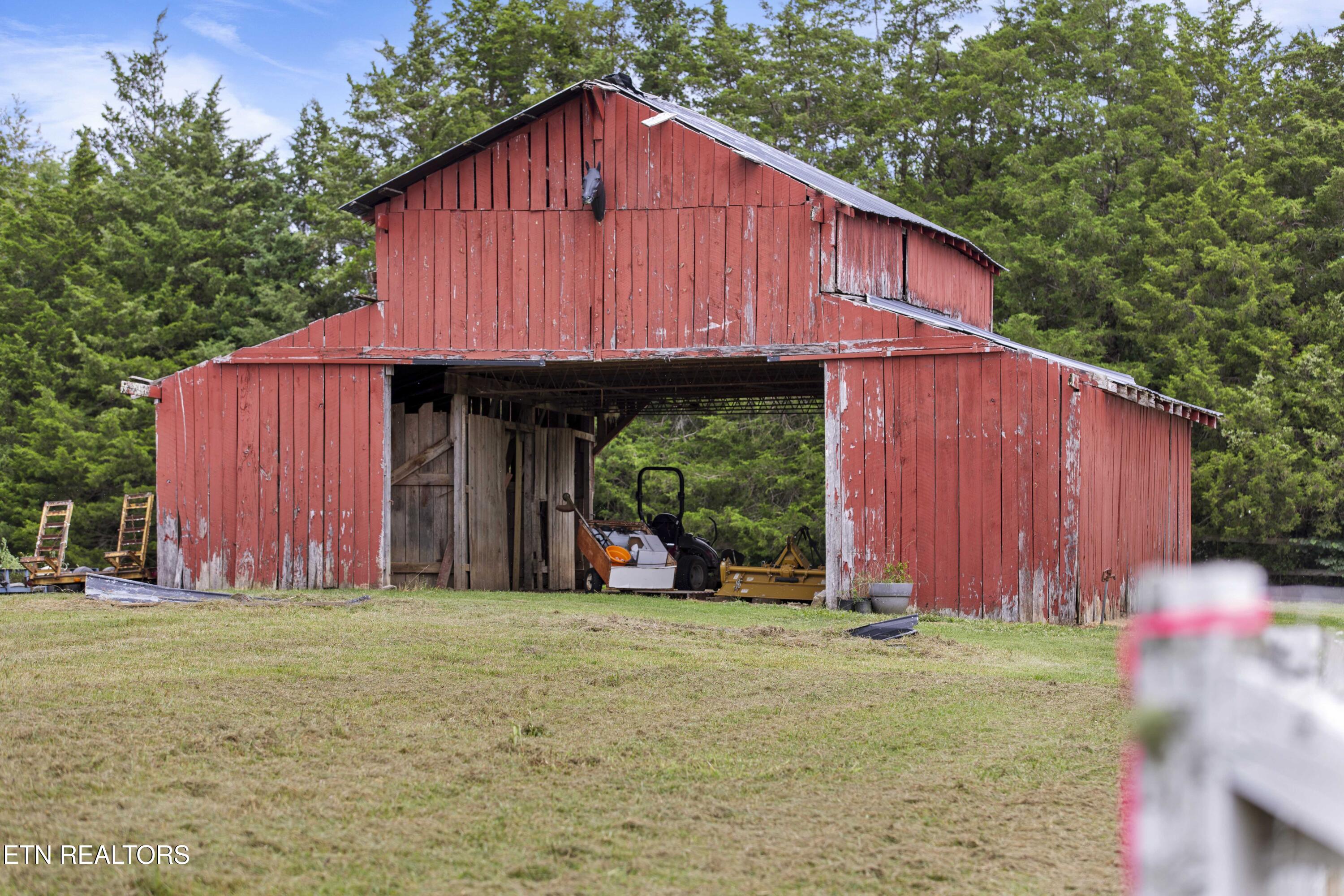 0 Tazewell Pike Luttrell TN 37779