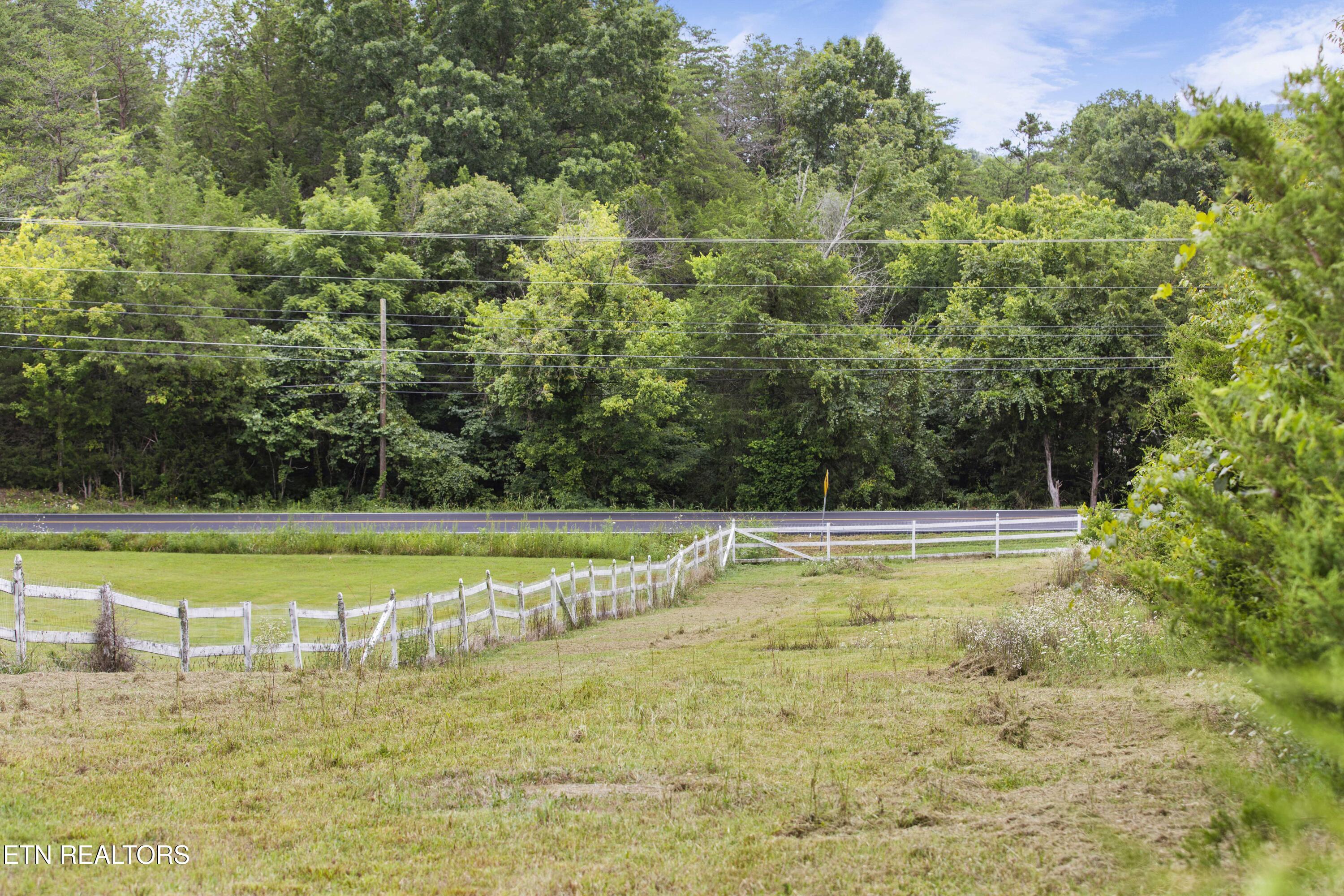 0 Tazewell Pike Luttrell TN 37779