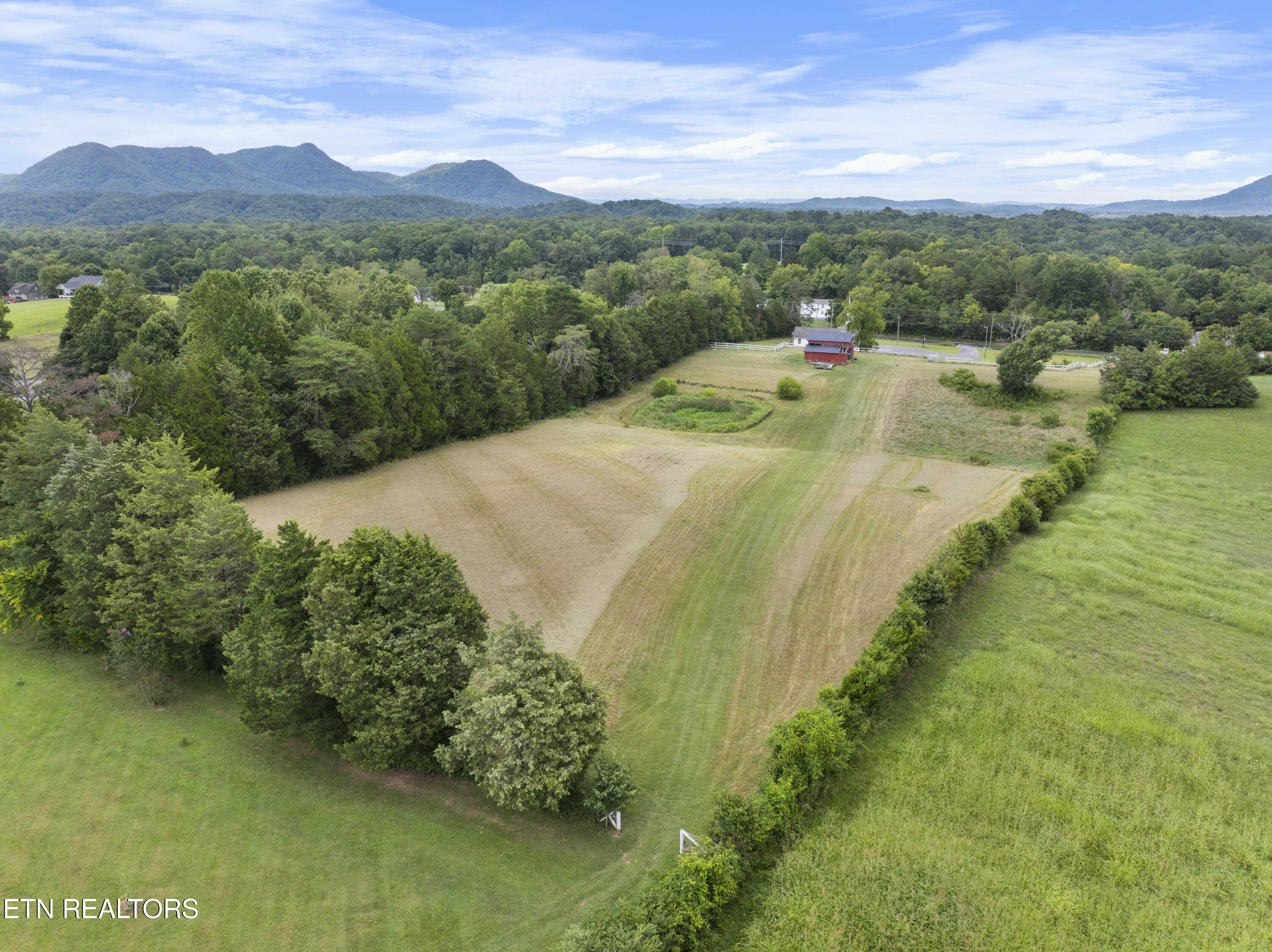 0 Tazewell Pike Luttrell TN 37779