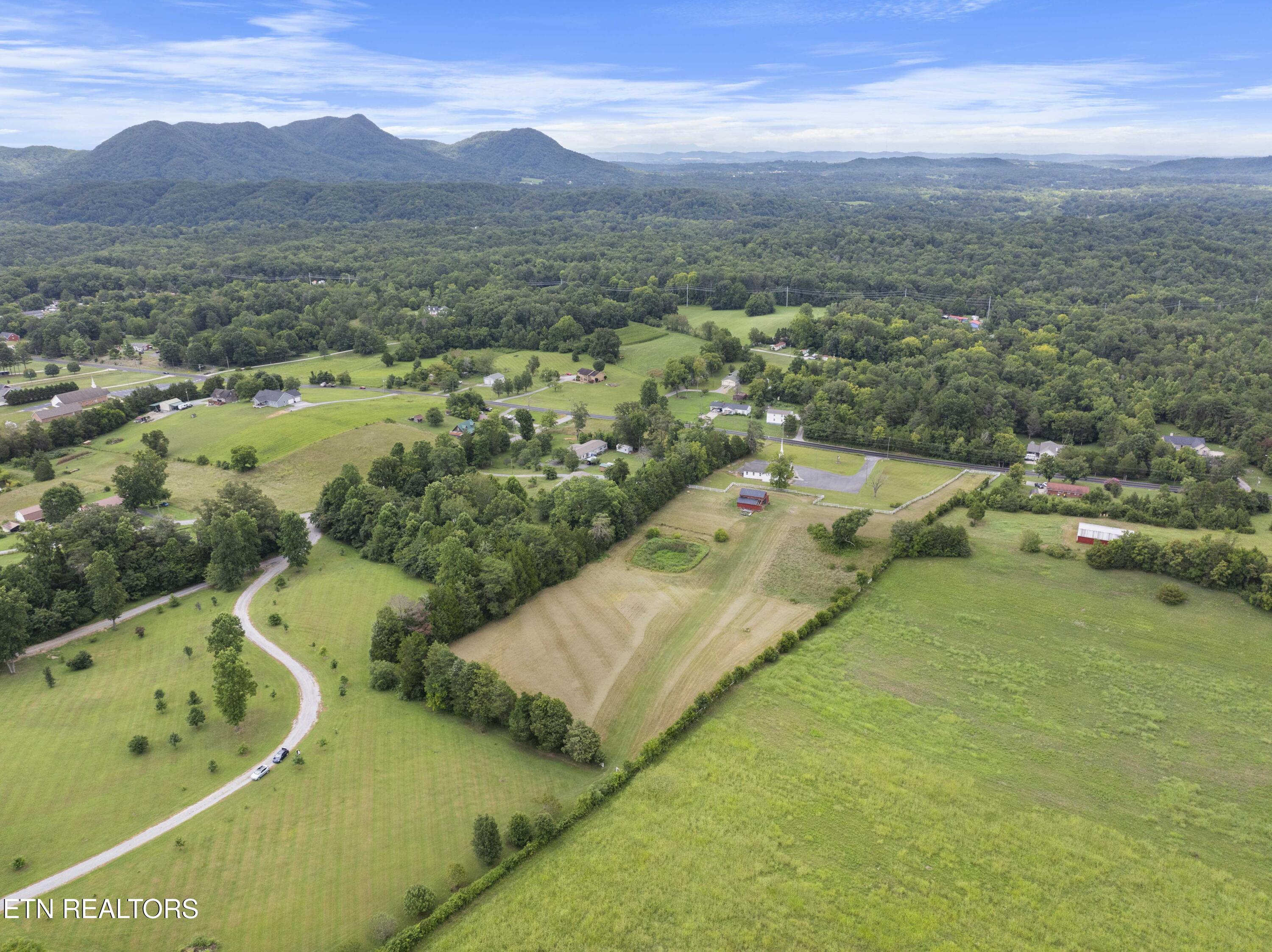 0 Tazewell Pike Luttrell TN 37779
