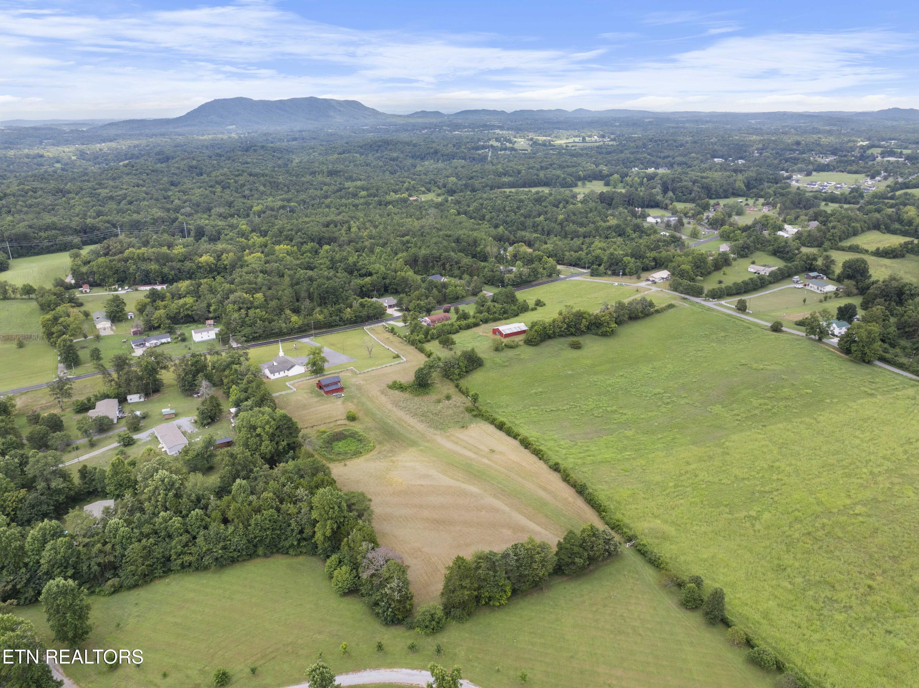 0 Tazewell Pike Luttrell TN 37779